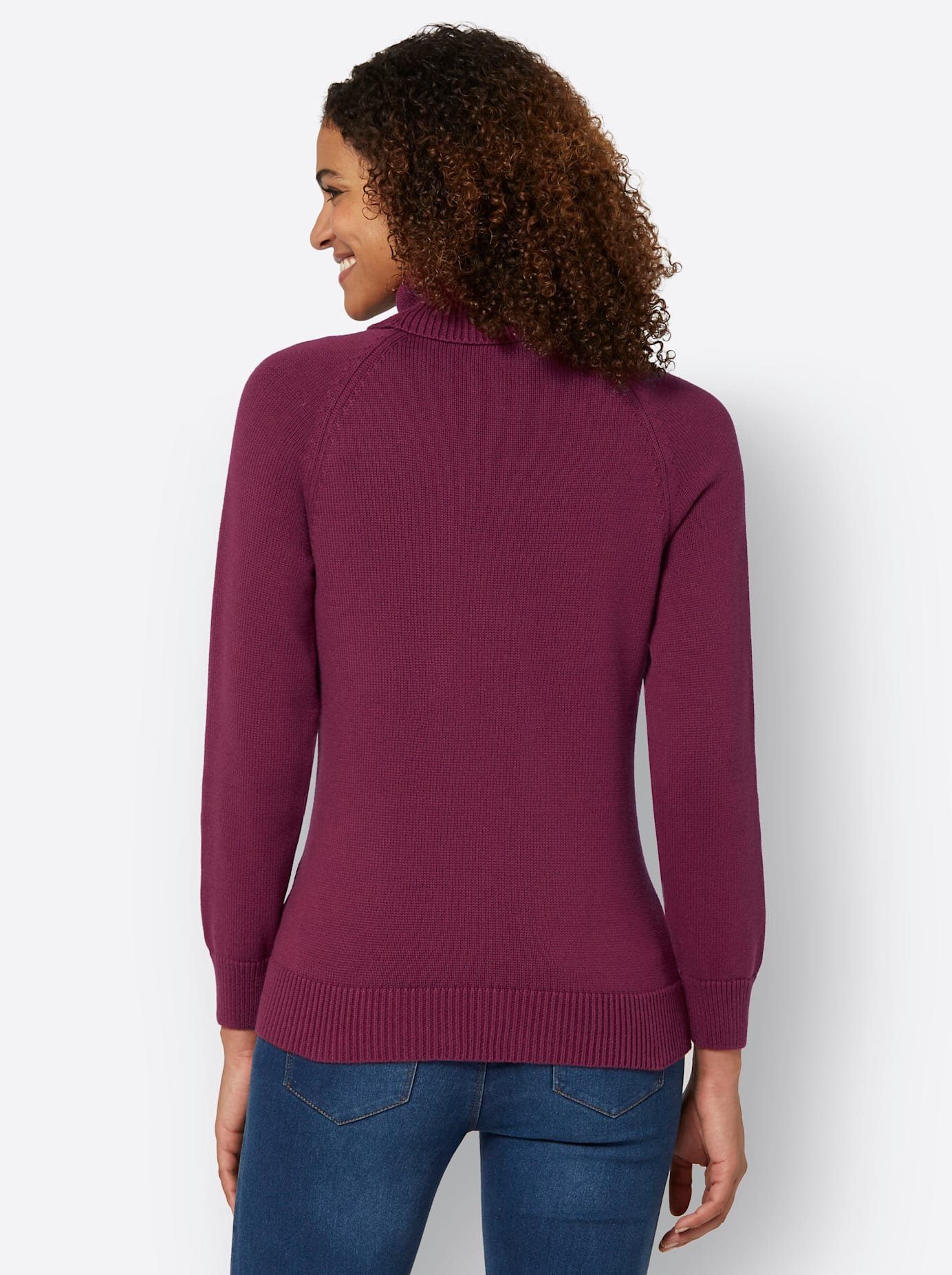 Casual Looks ColTrui