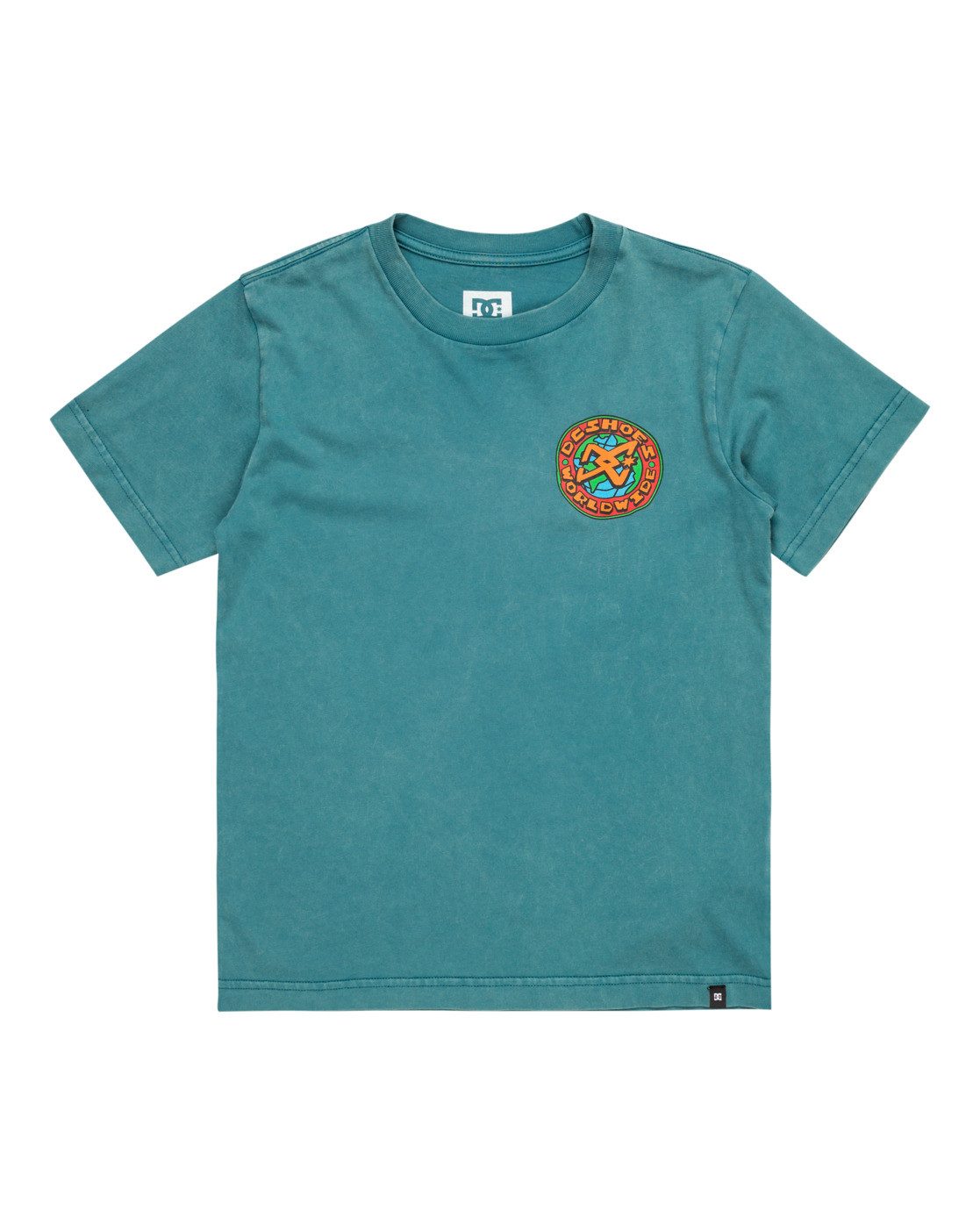 DC Shoes Shirttop Spinner