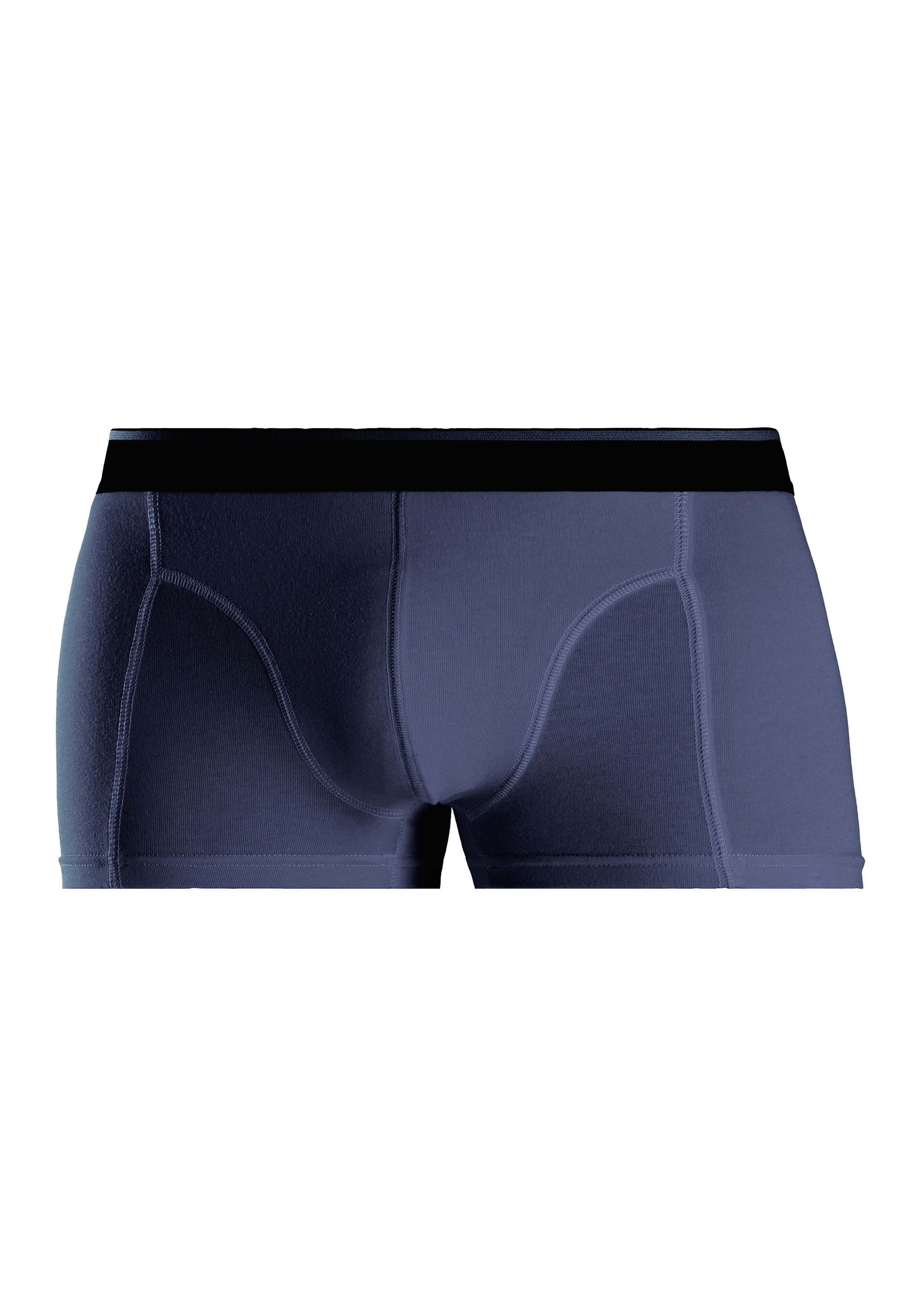 AUTHENTIC LE JOGGER Boxershort voor heren (set 5 stuks)