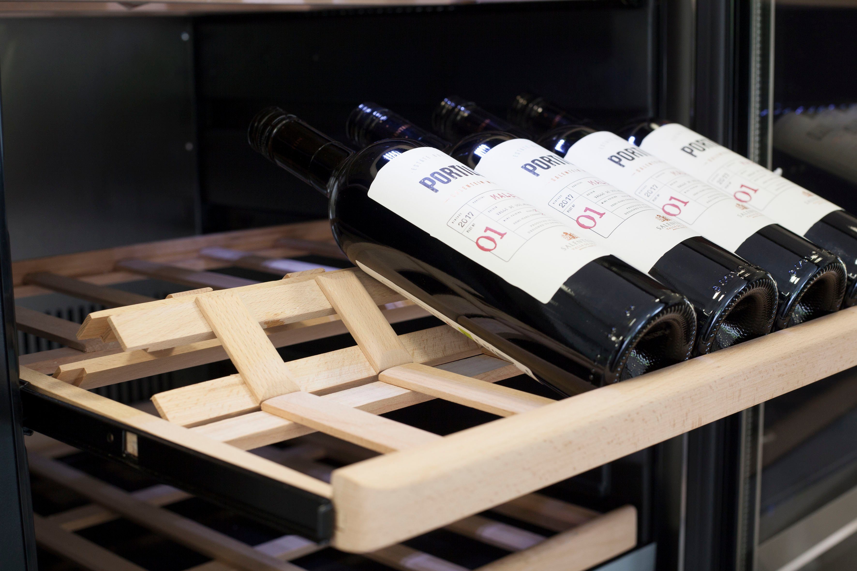 Caso Wijnklimaatkast WineComfort 1260 Smart