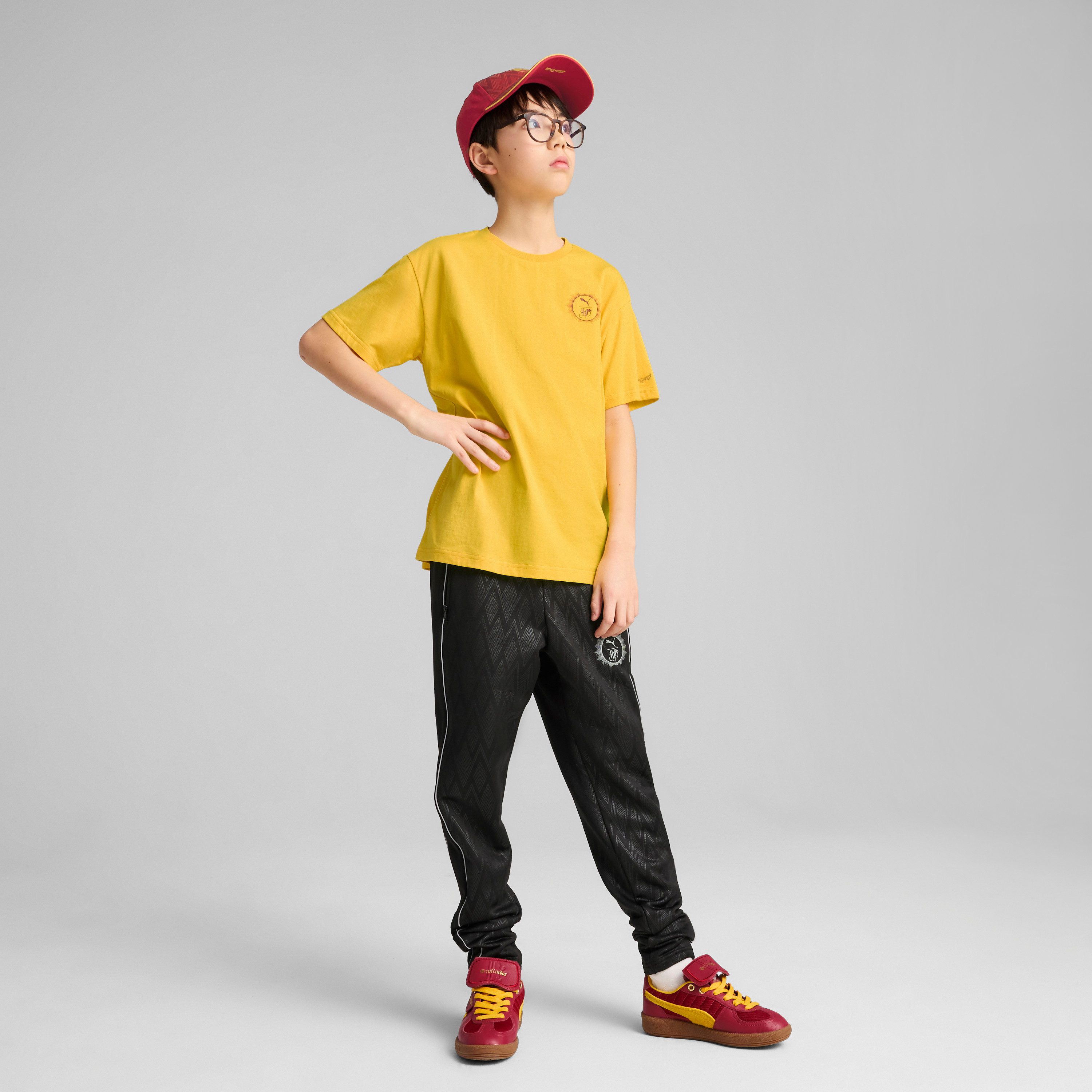 PUMA T-shirt X HARRY POTTER RELAXED GRAPHIC TEE