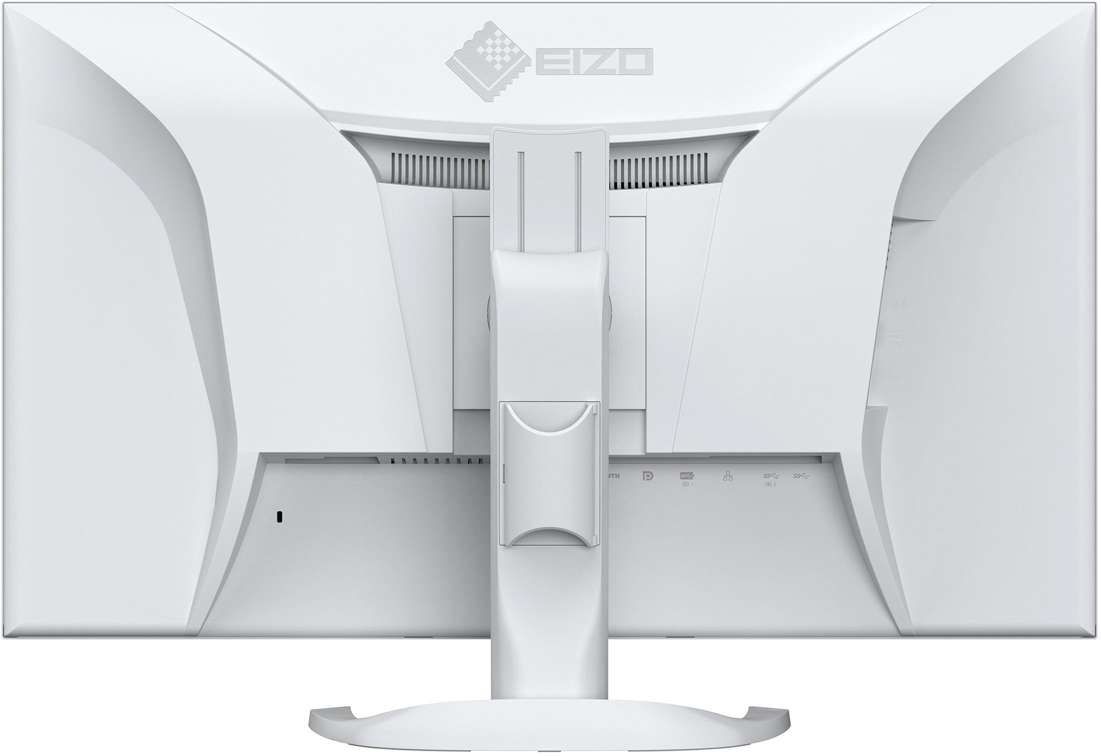 Eizo Ledscherm FlexScan EV3240X, 80 cm / 32", 4K Ultra HD