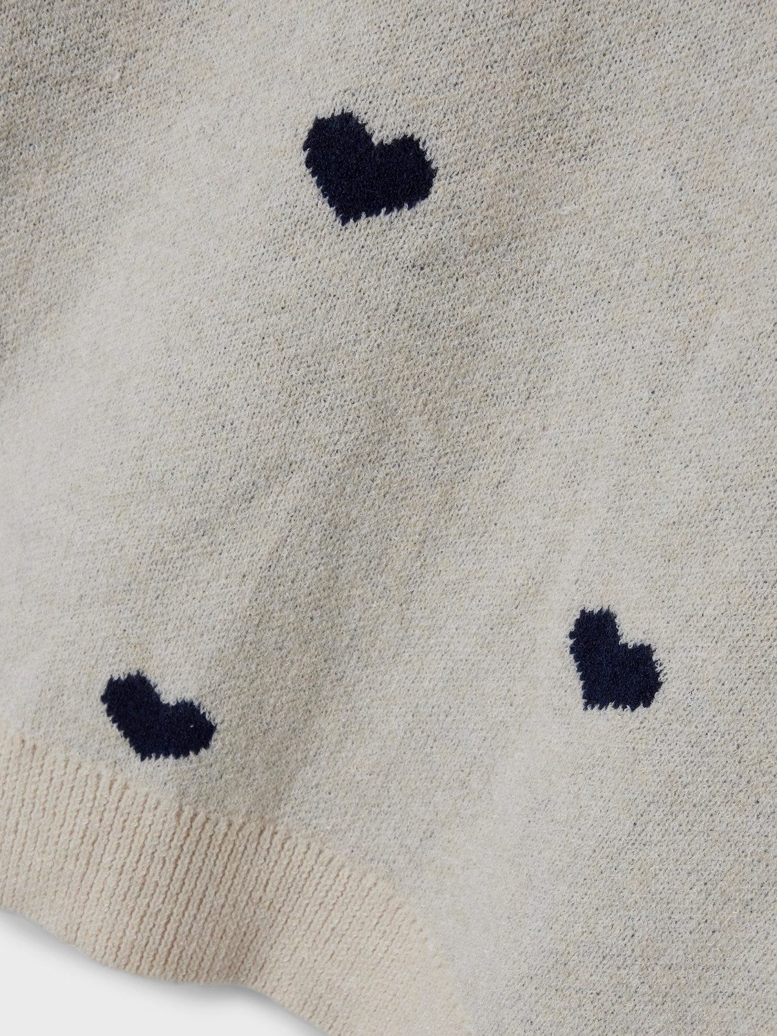 Name It Trui met ronde hals NKFODESSA LS KNIT BF