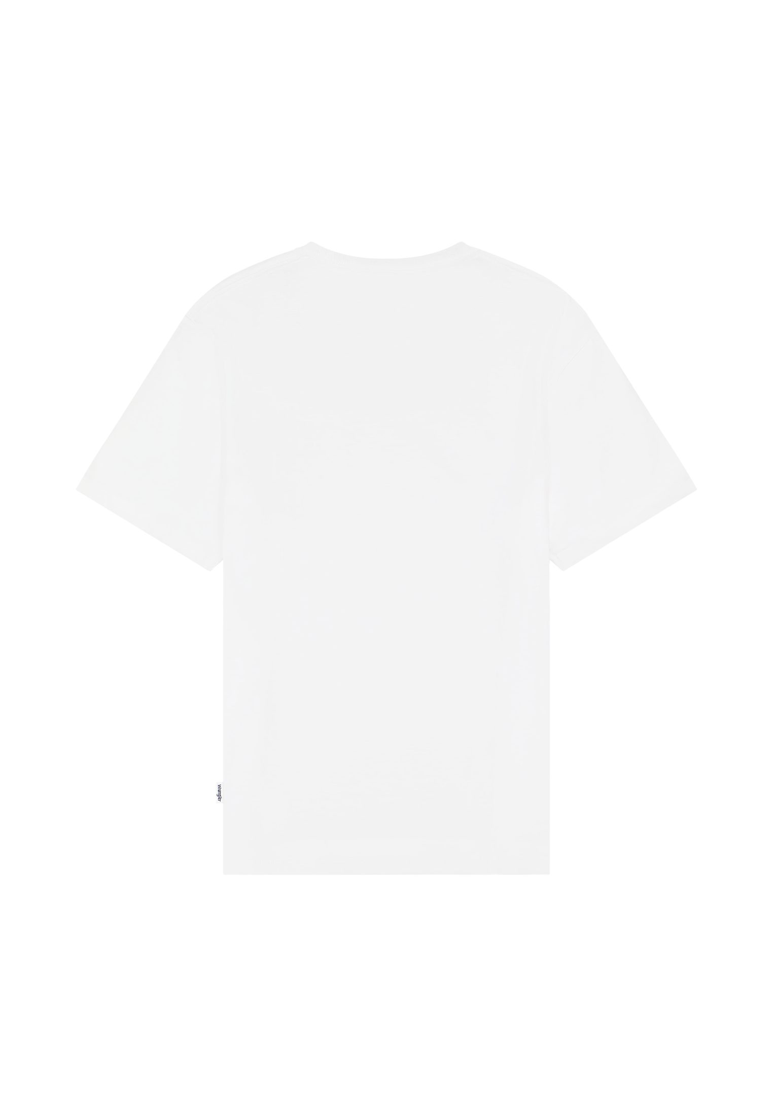 Wrangler T-shirt 3_PACK_TEE (set, 3-delig)