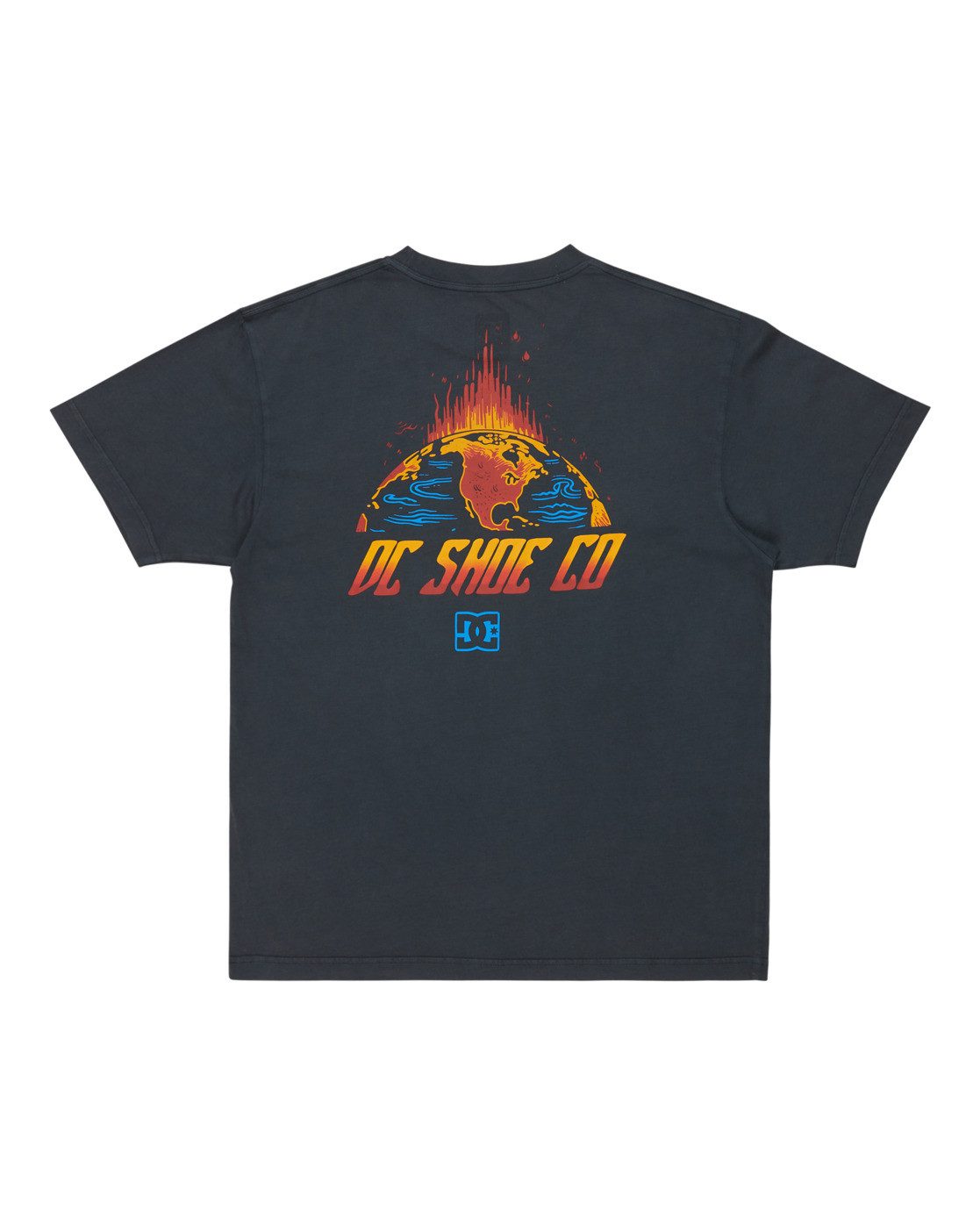 DC Shoes T-shirt Free Fall