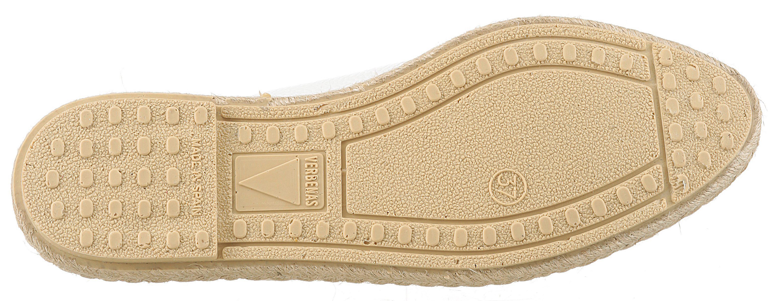 VERBENAS Sandalen met slingbandje Kiara Nucleo