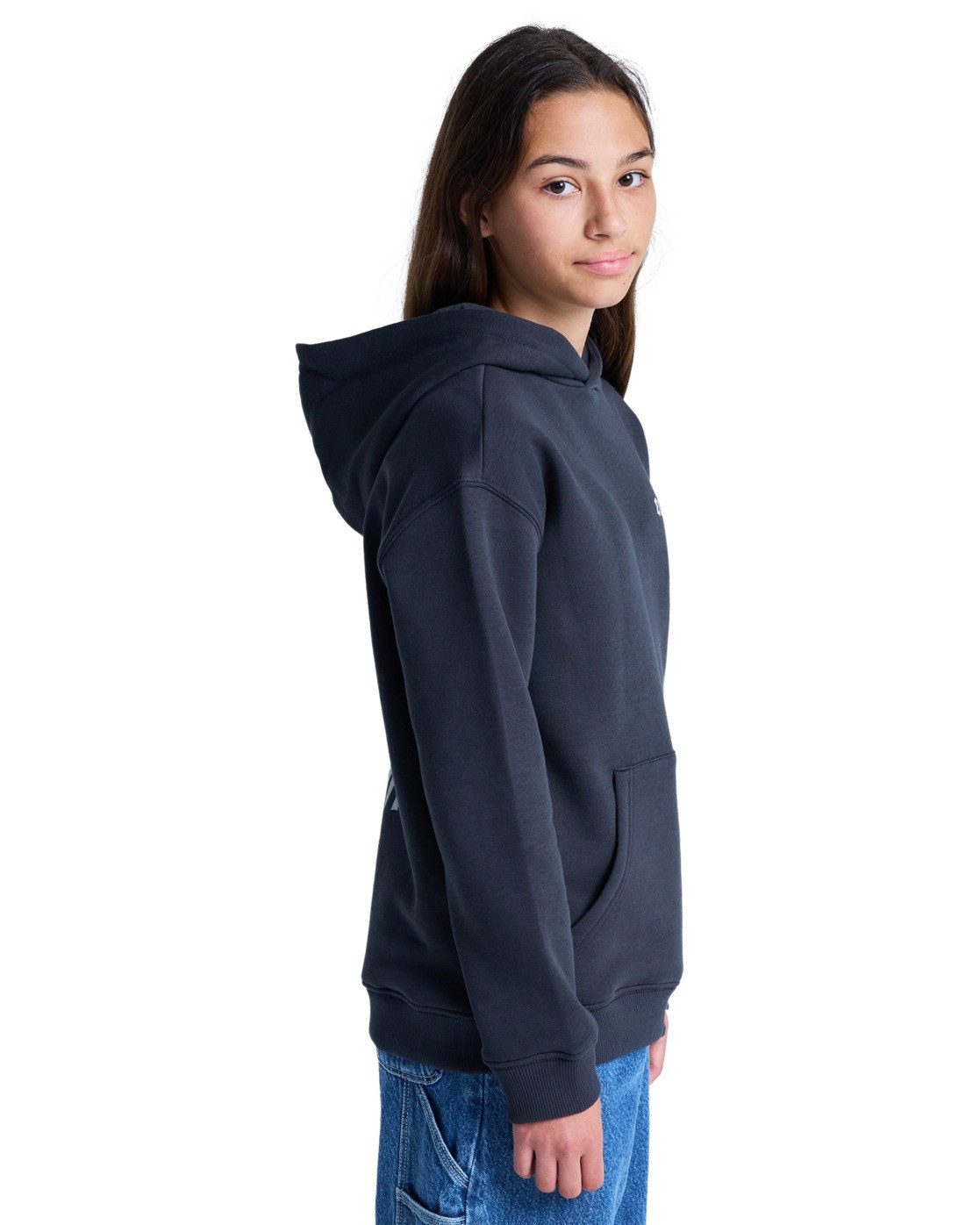 Element Hoodie Bite Me