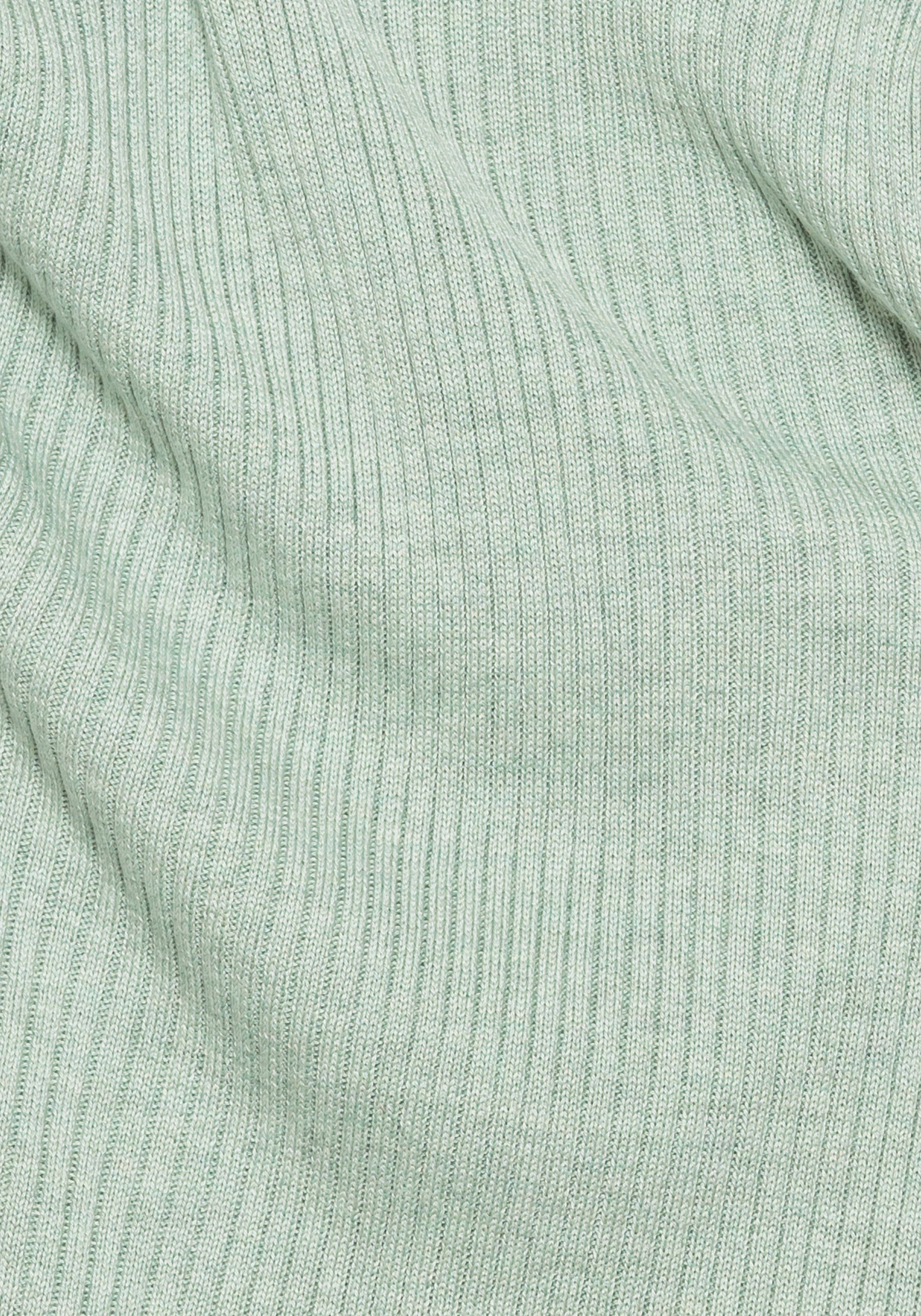 French Connection Tricotbroek - Loungebroek - Relaxbroek met lichte uitlopende pijpen, loungewear