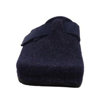 Rohde Pantoffels RODIGO-H met traagschuim