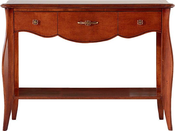 Home affaire Console Tramonto