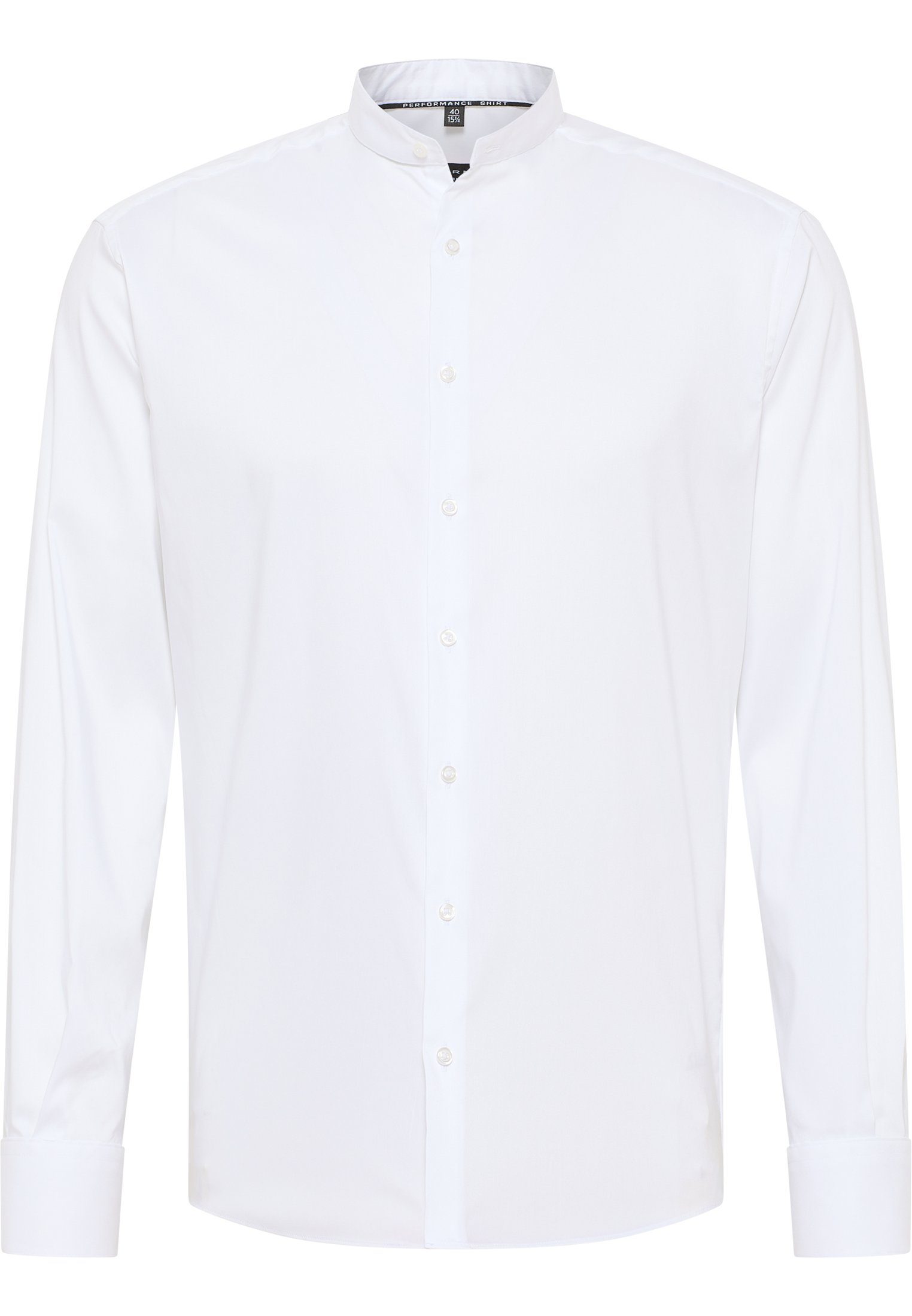 Eterna Overhemd met lange mouwen MODERN FIT