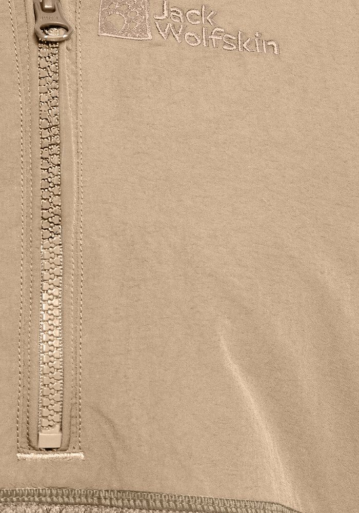 Jack Wolfskin Fleecejack KAMINFEUER JKT M