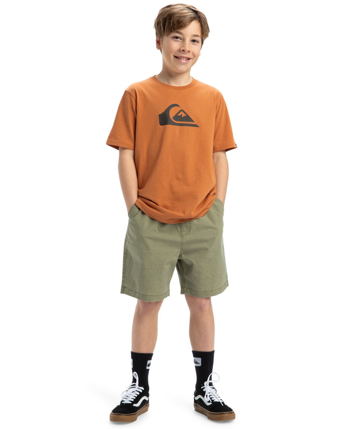 Quiksilver Bermuda Taxer Youth 15"