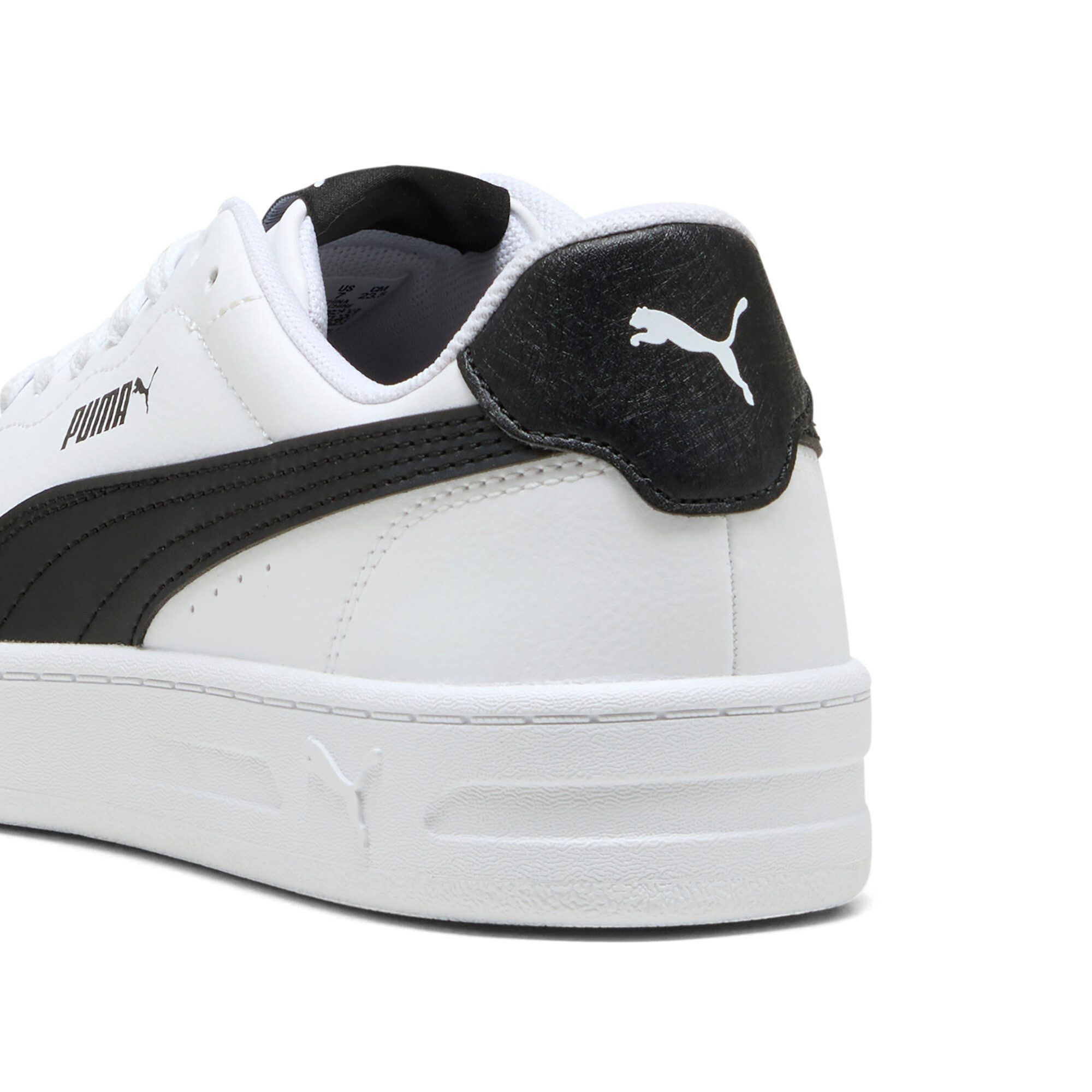 PUMA Sneakers COURT LALLY