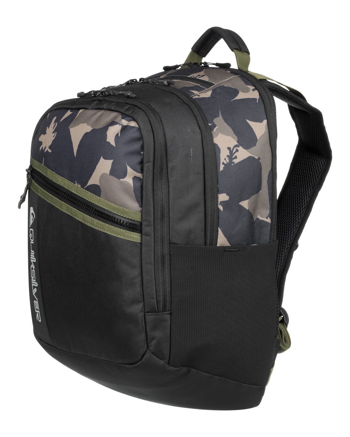 Quiksilver Rugzak Freeday