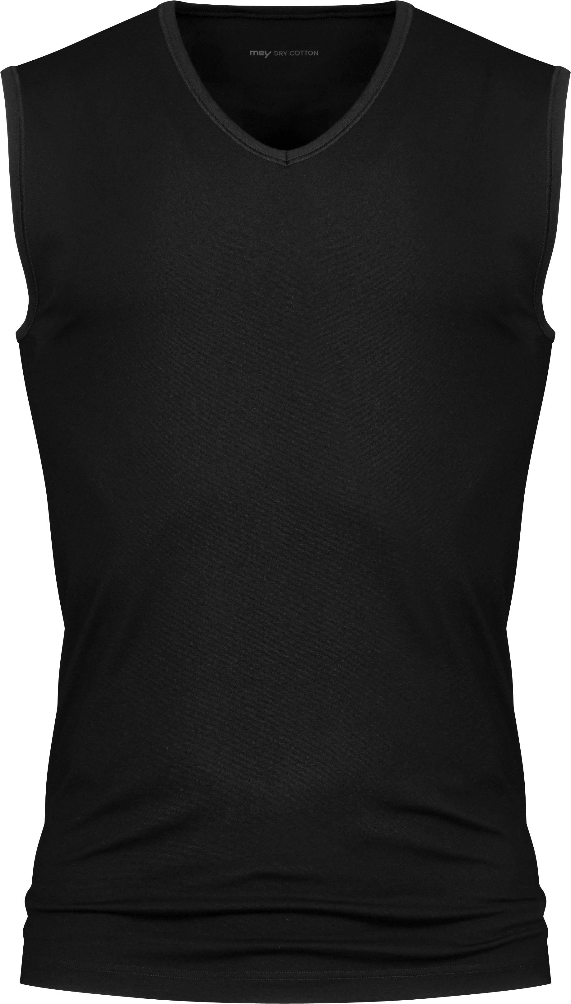 Mey Hemd Dry Cotton