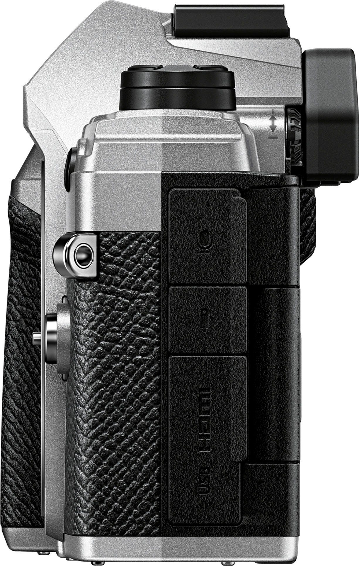 Olympus Systeemcamera-body OM-5 body
