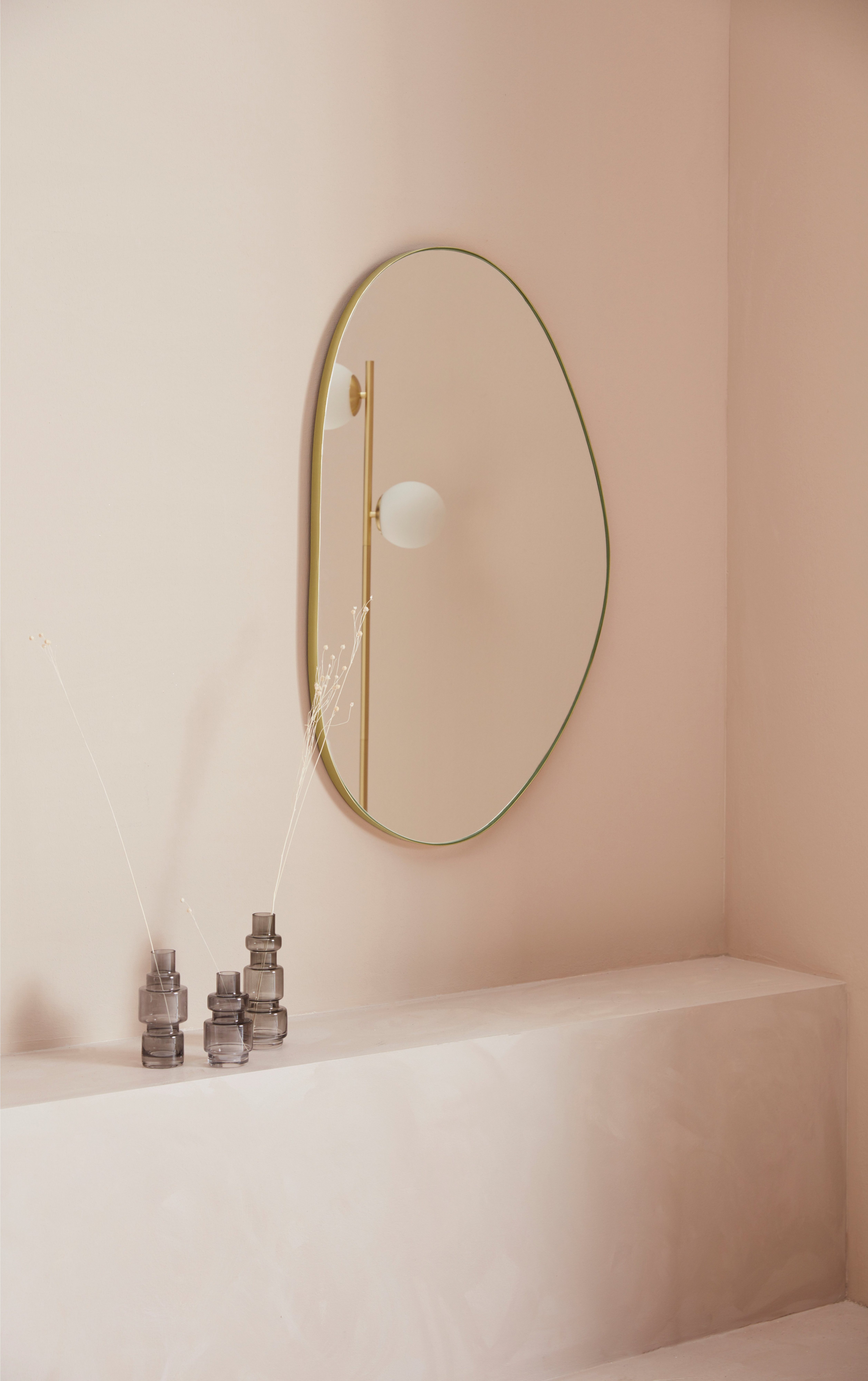 LeGer Home by Lena Gercke Spiegel Joline Organische vorm
