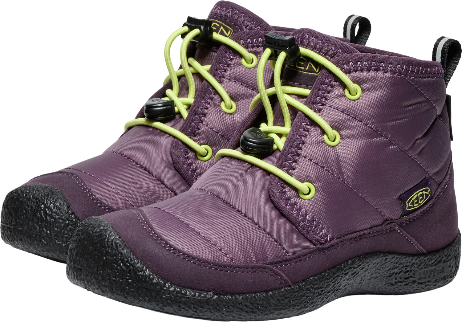 Keen Wintersportschoenen HOWSER II CHUKKA WP Winterschoenen, waterdicht