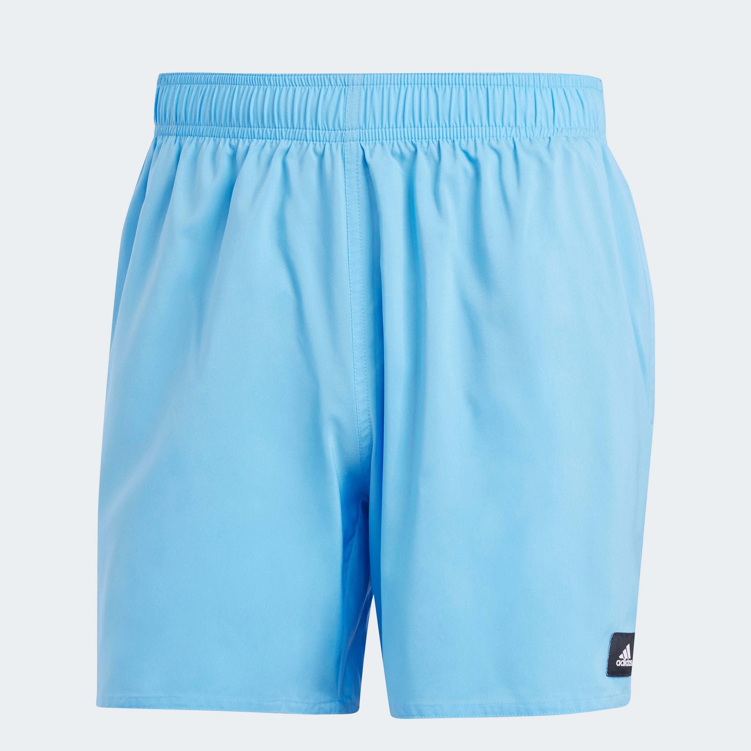 adidas Performance Zwembroek SOLID CLX SHORTLENGTH (1 stuk)