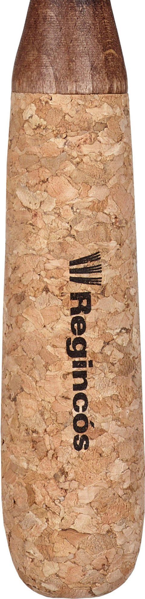 Regincós Ronde borstel Kurk & hout