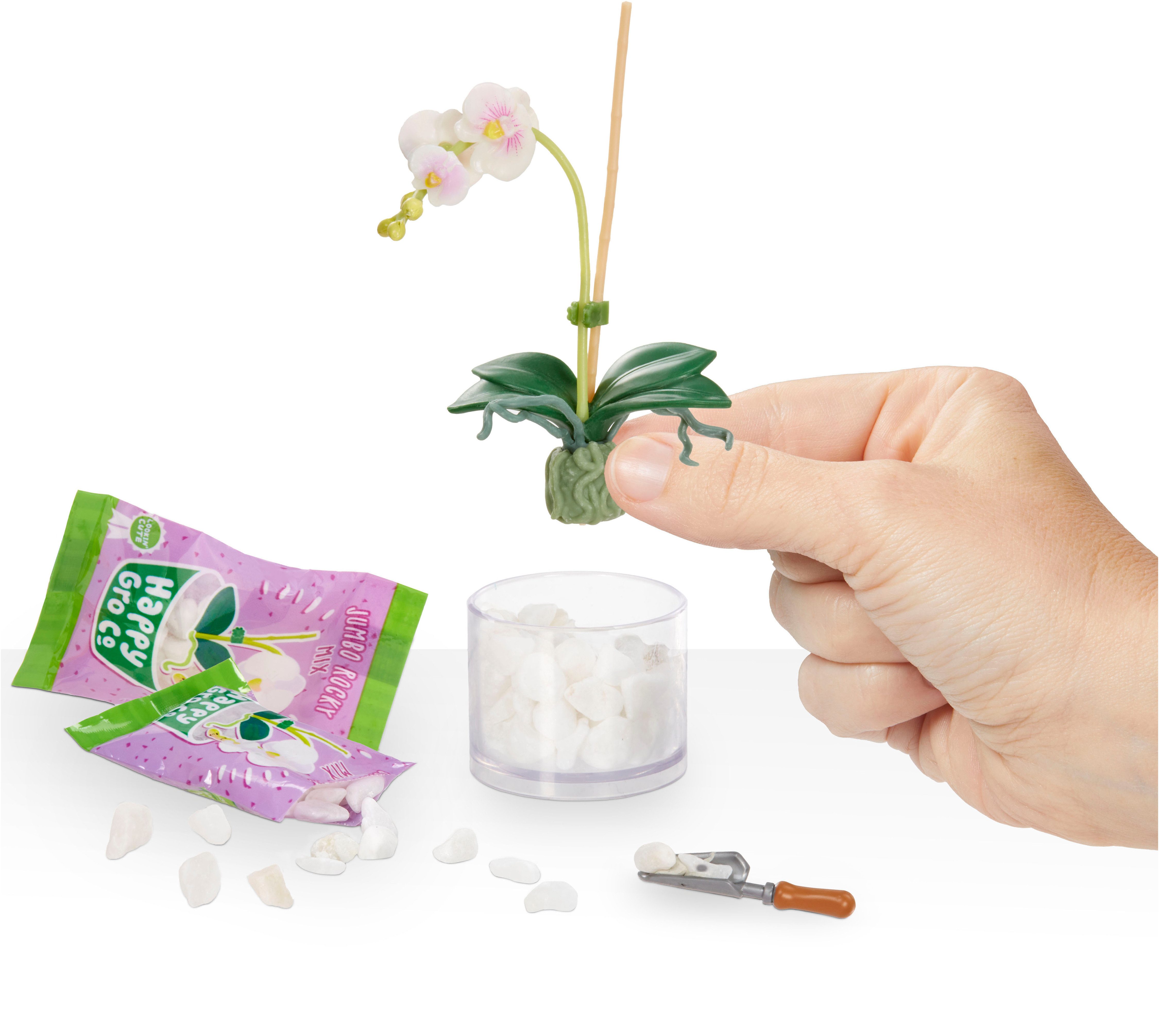 MGA Knutselset MGA's Miniverse - Mini Health/Beauty Multipack