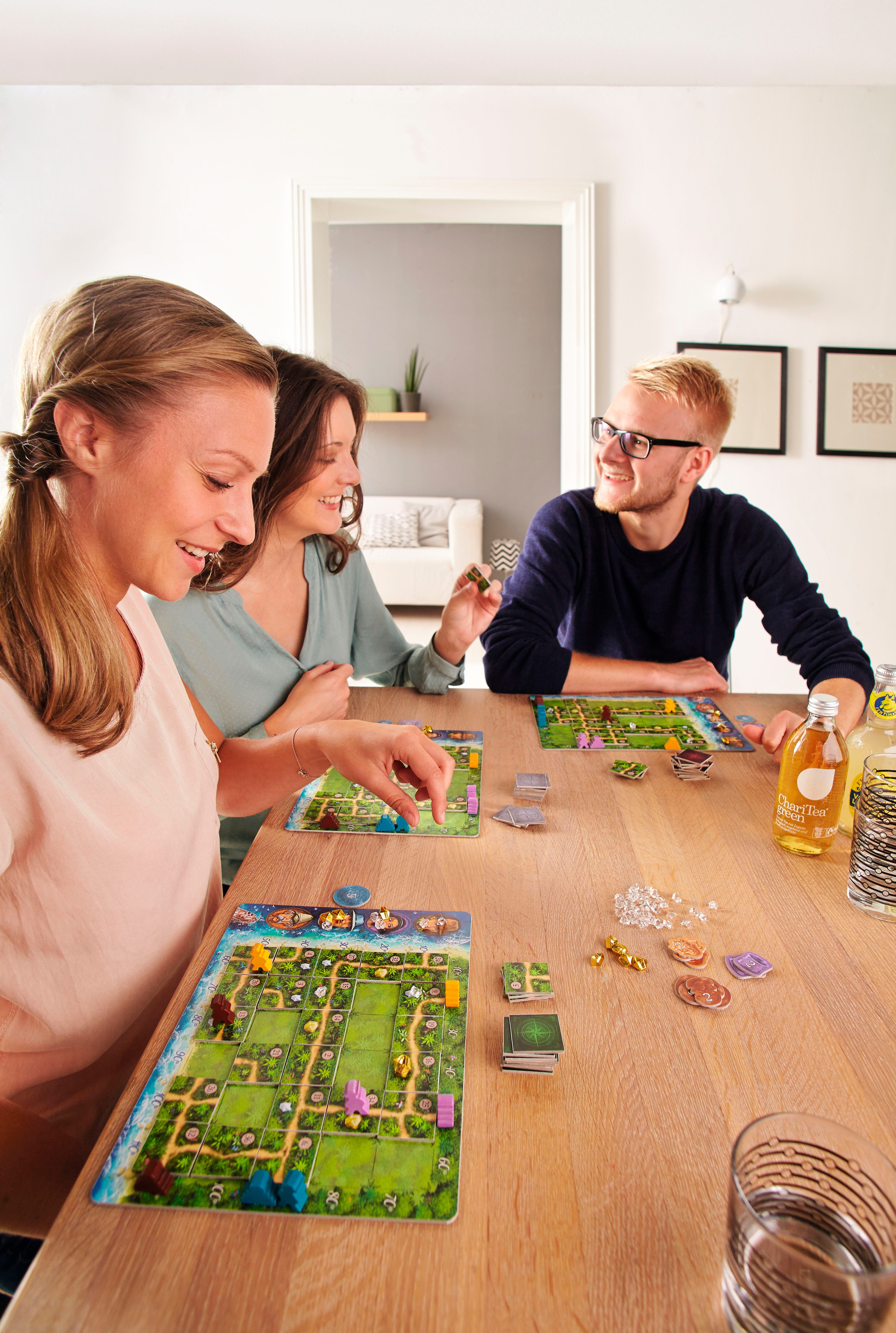 Haba Spel Karuba Made in Germany