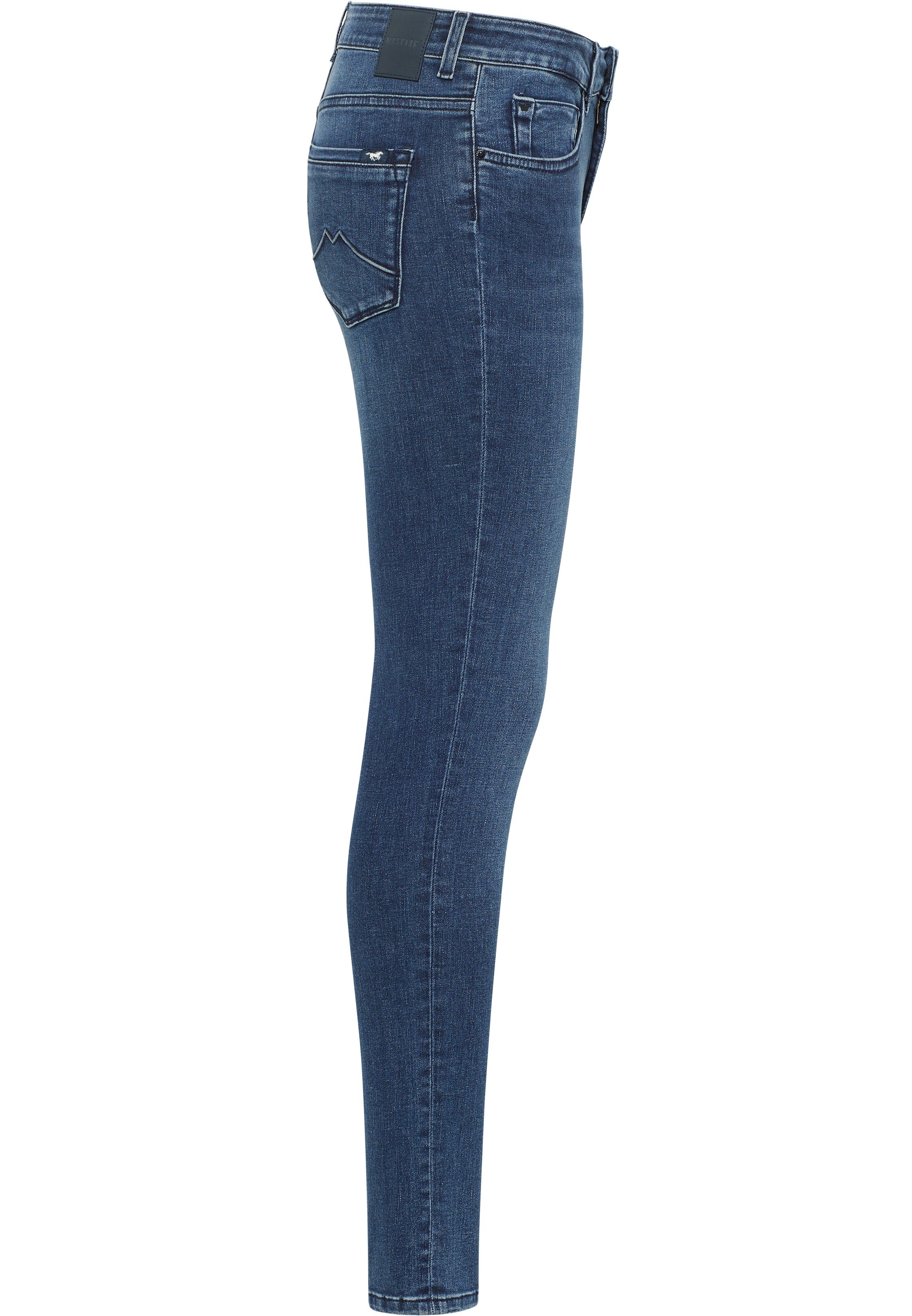 MUSTANG Skinny fit jeans Style Shelby Skinny