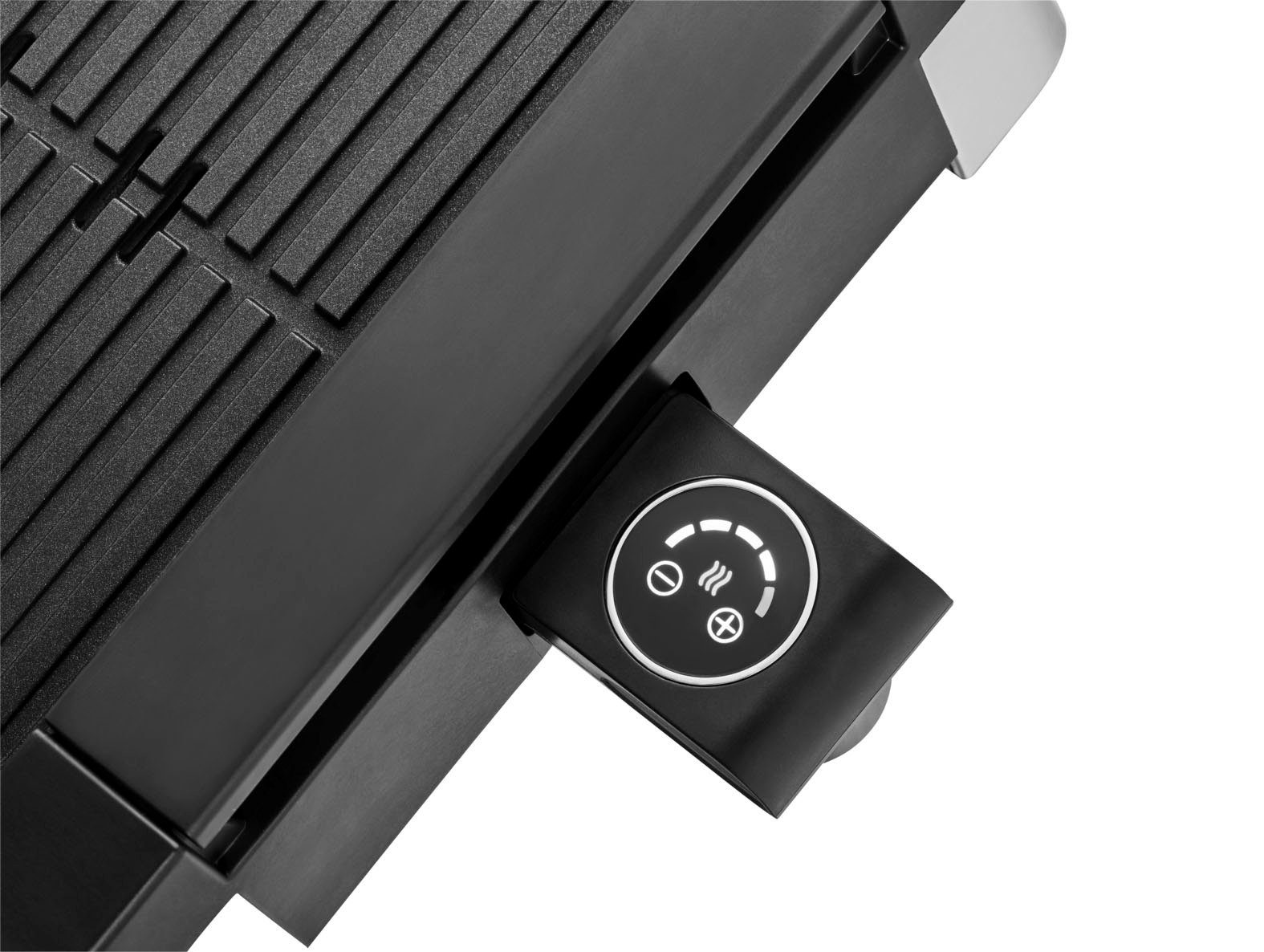 WMF Tafelgrill LONO met glazen deksel