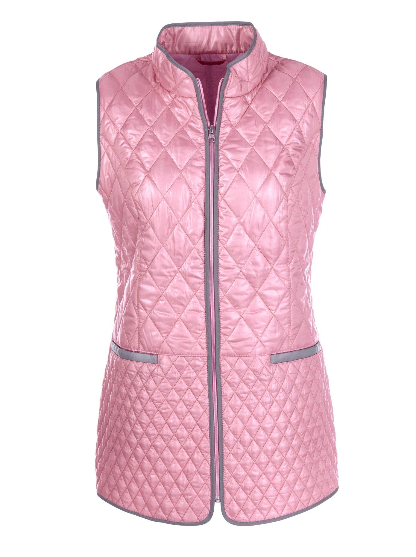 Classic Basics Bodywarmer