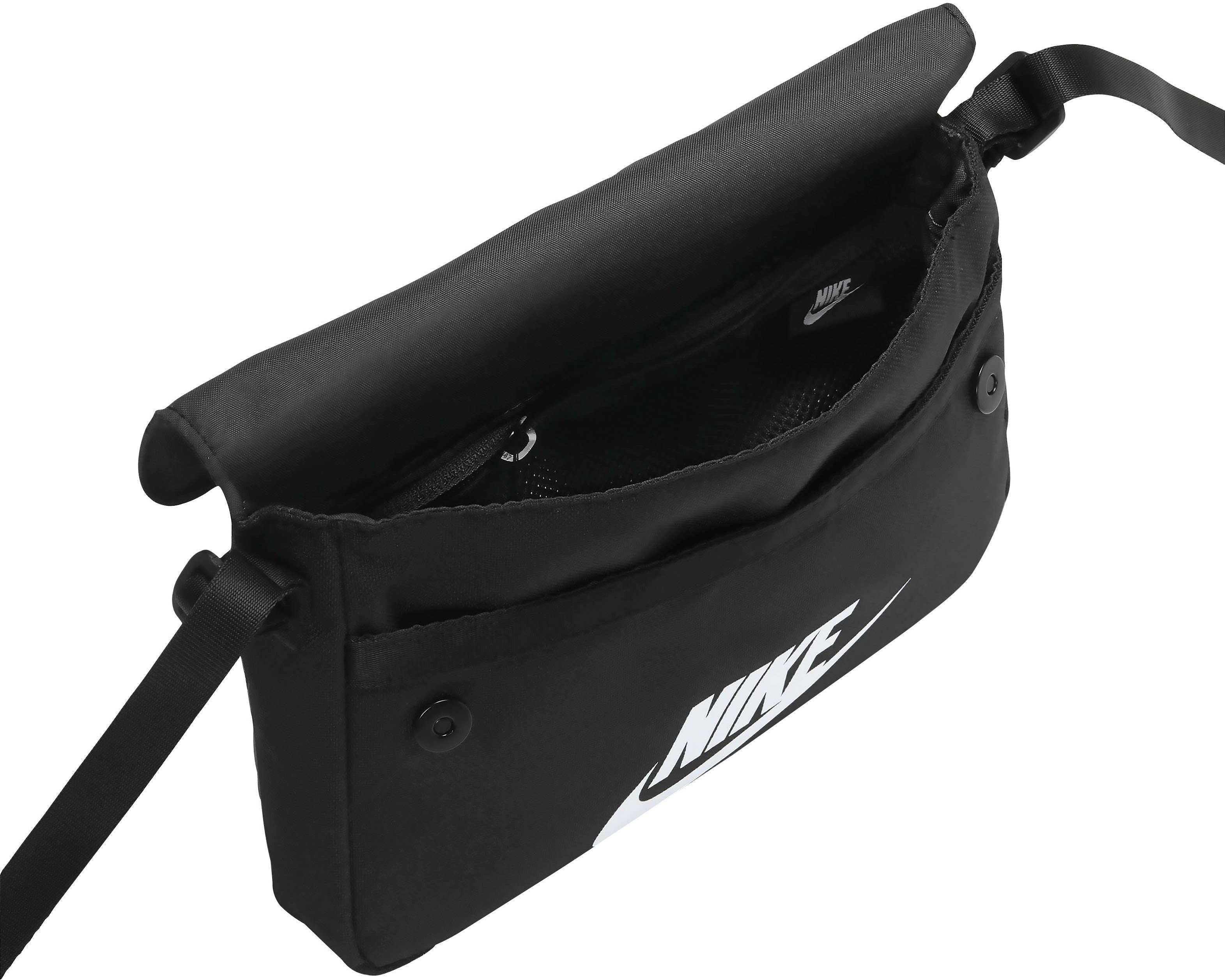 Nike Sportswear Schoudertas WOMENS REVEL CROSSBODY BAG