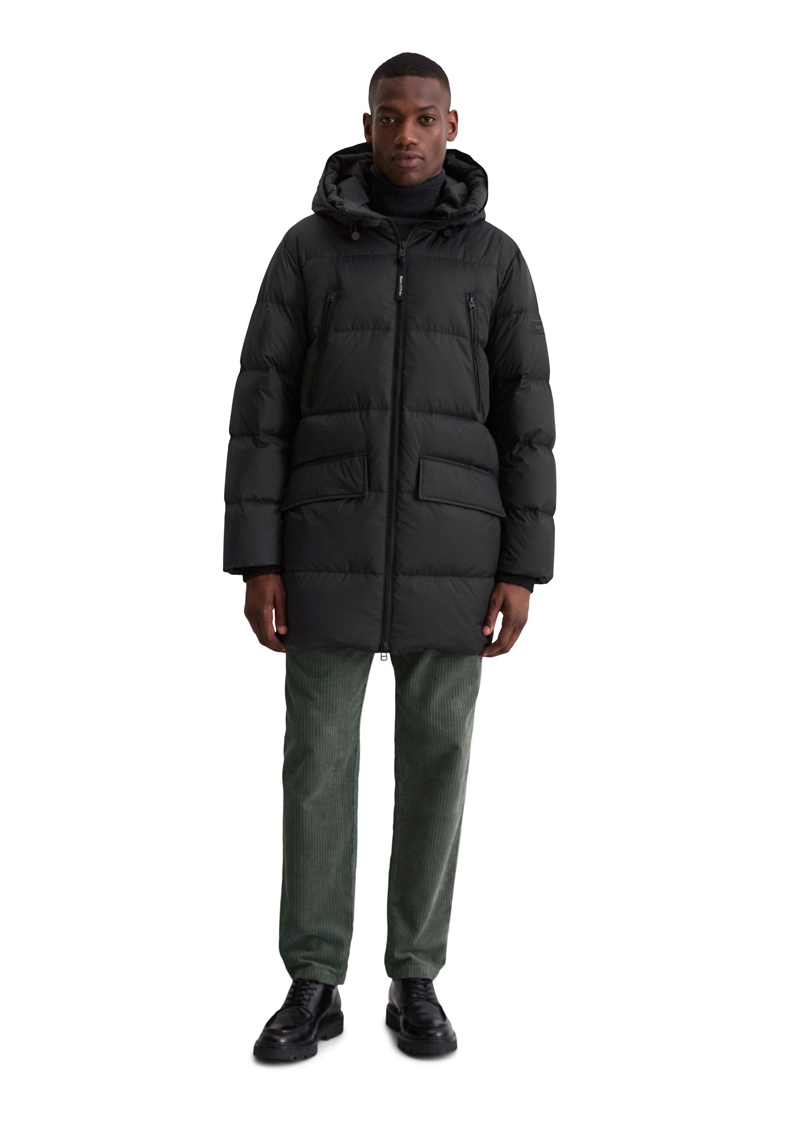 Marc O'Polo Donsjack