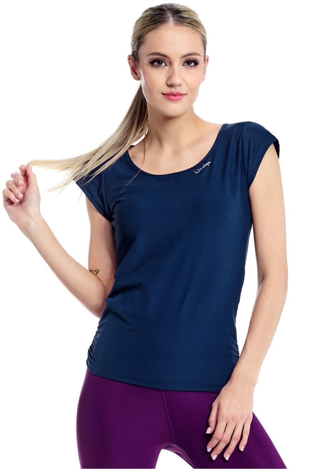 Winshape Sporttop AET130LS Functional soft and light