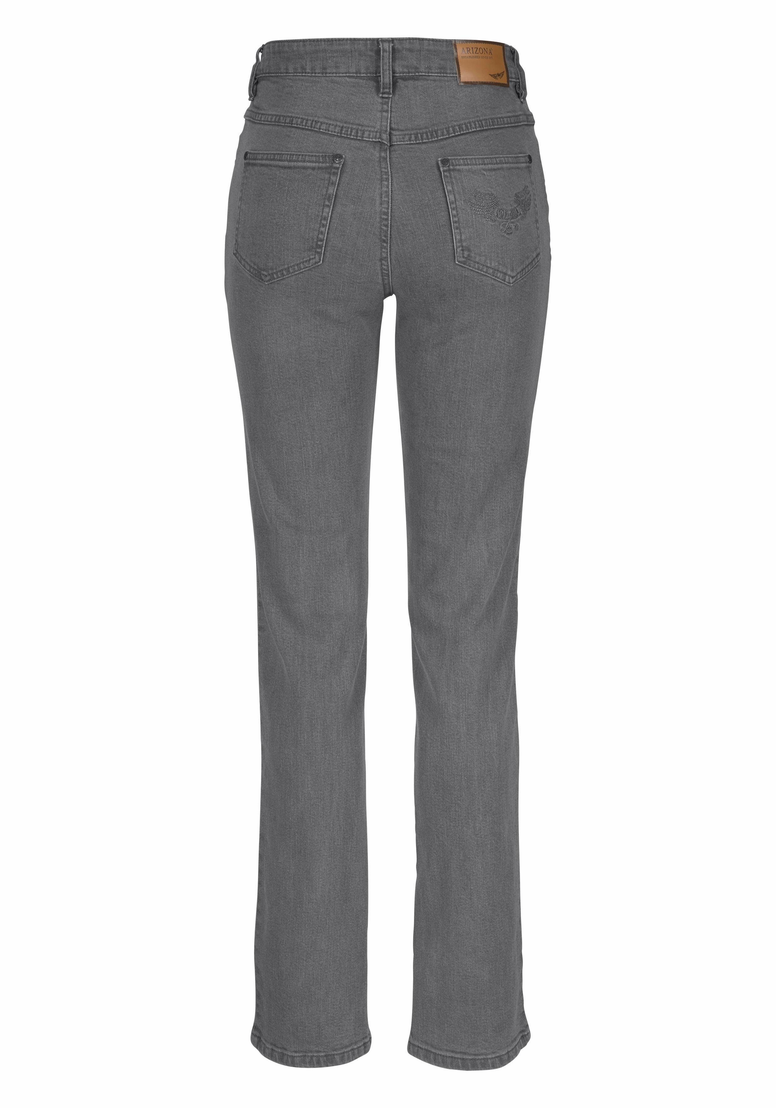 Arizona Rechte jeans Comfort Fit