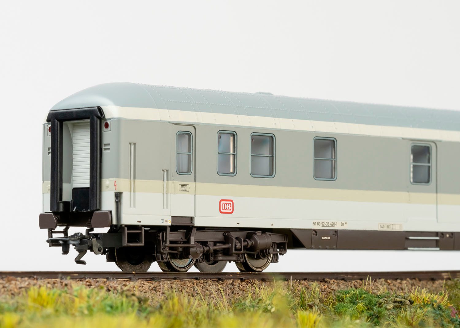 Märklin Goederenwagon Märklin expressgoed-set - 42830 (set, 3-delig)