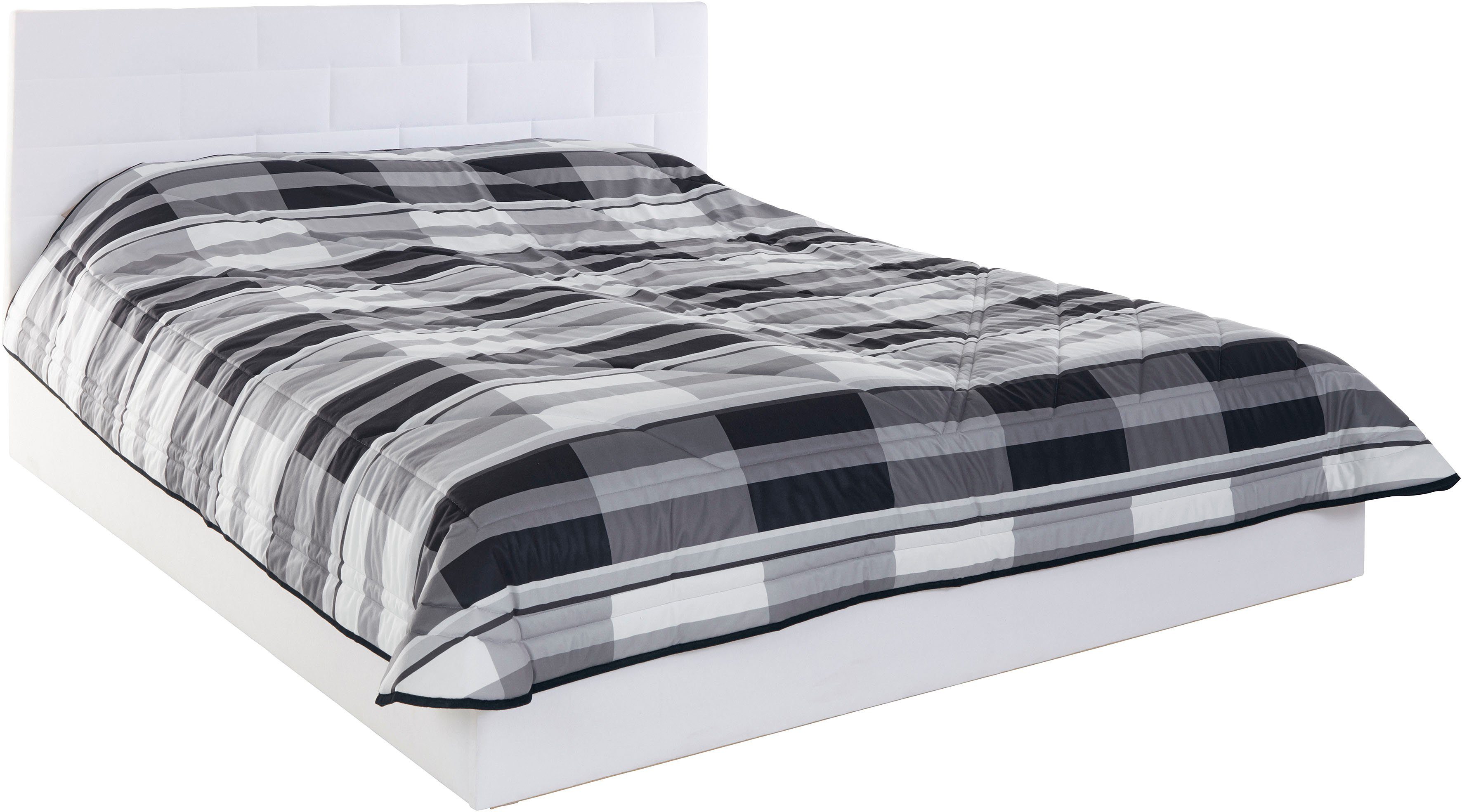 Westfalia Polsterbetten Sprei