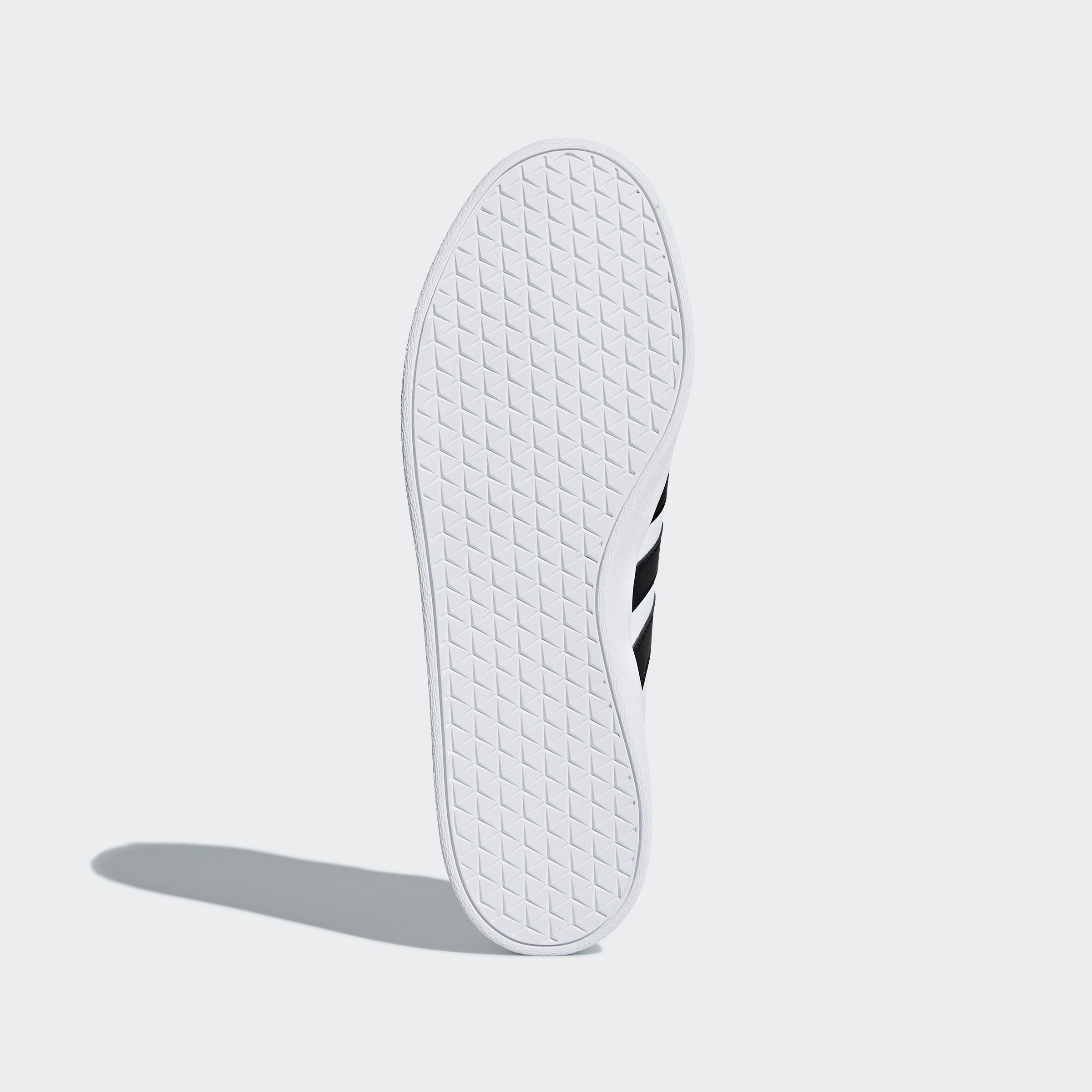 adidas Sportswear Sneakers VL COURT 2.0 Ontwerp geïnspireerd door de adidas Samba