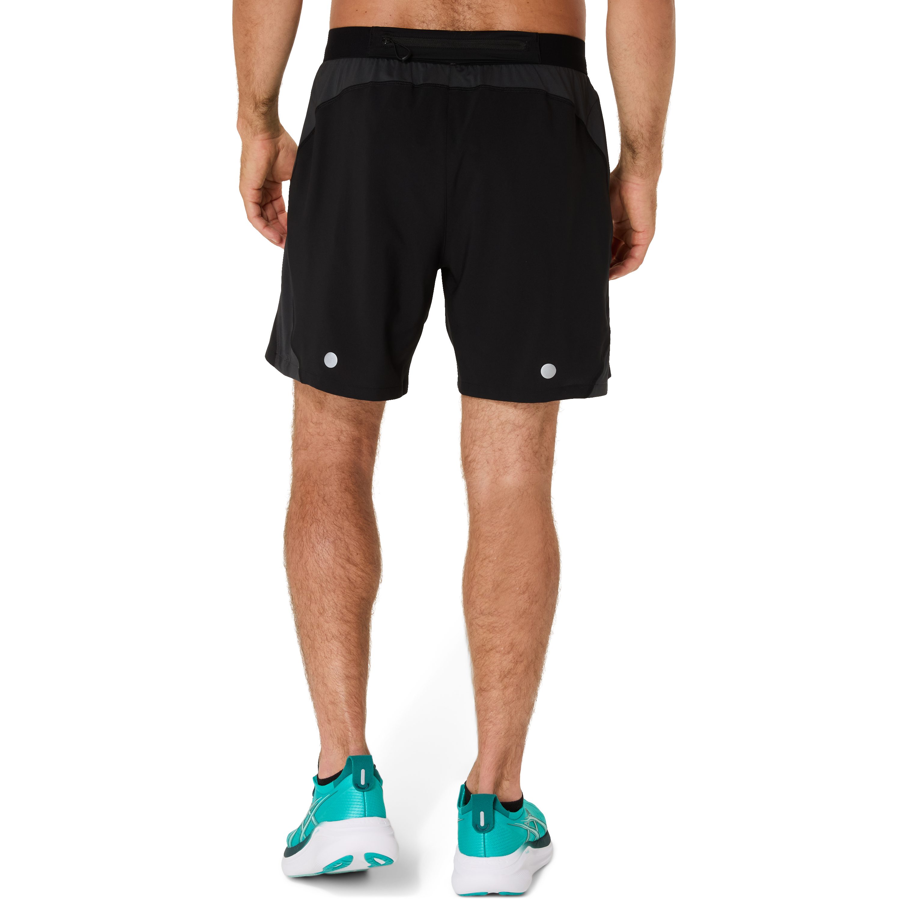 Asics Runningshort ROAD 7IN SHORT