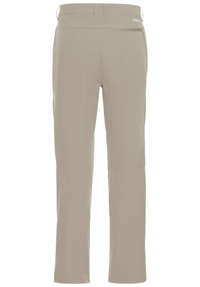 Jack Wolfskin Trekkingbroek PICO TRAIL PANTS M