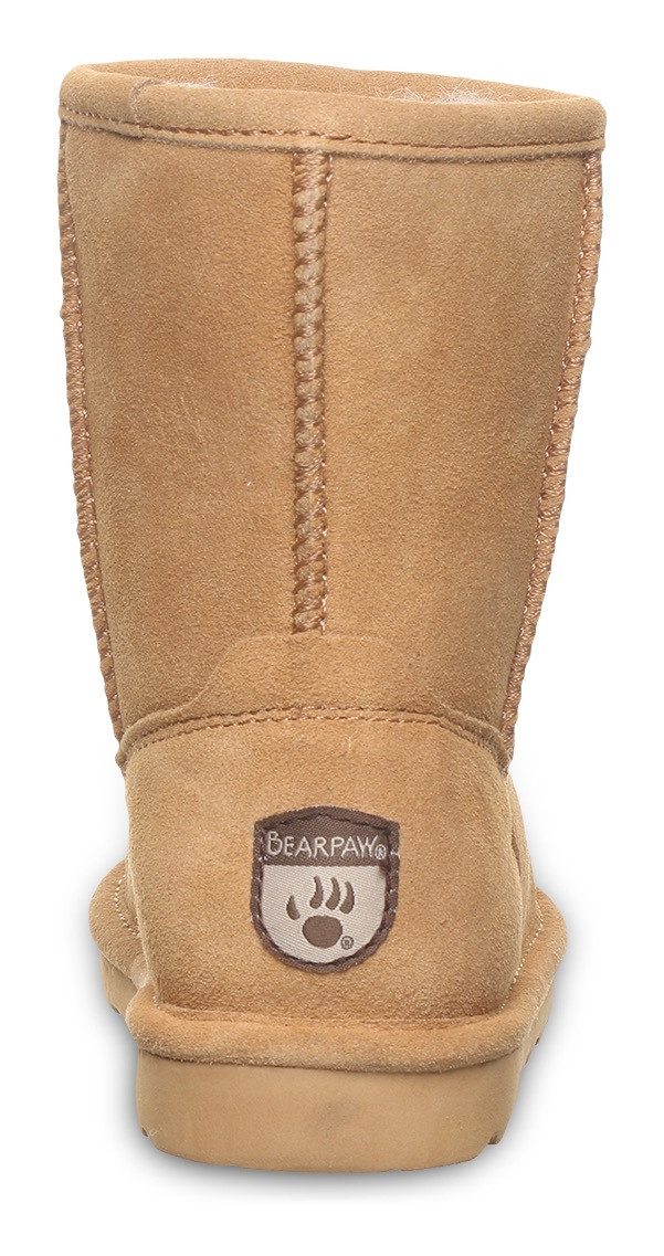 Bearpaw Winterlaarzen ELLE YOUTH Winterlaarzen, instaplaarzen om in te stappen