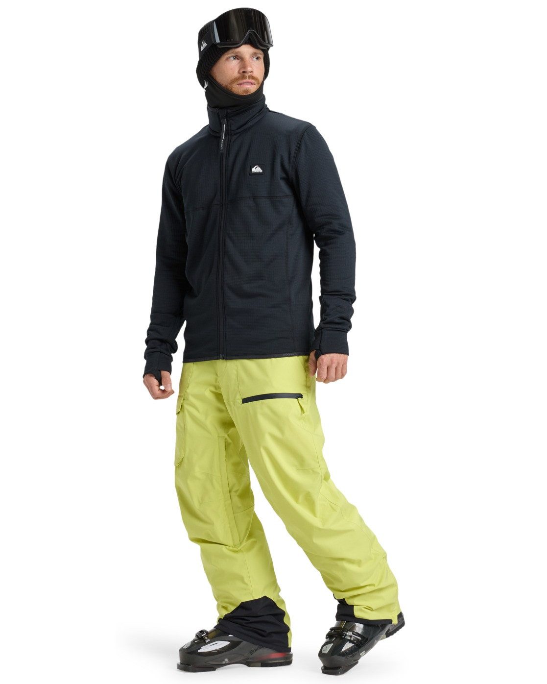 Quiksilver Snowboardbroek Utility