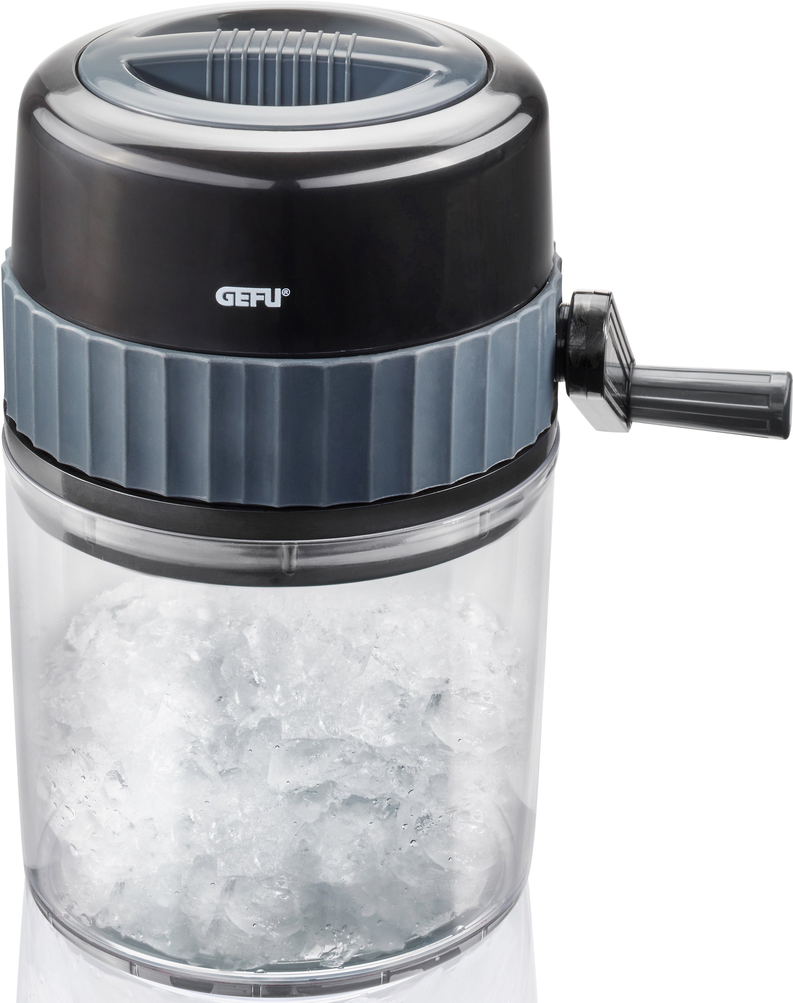 GEFU Ijscrusher SLUSH Capaciteit 750 ml