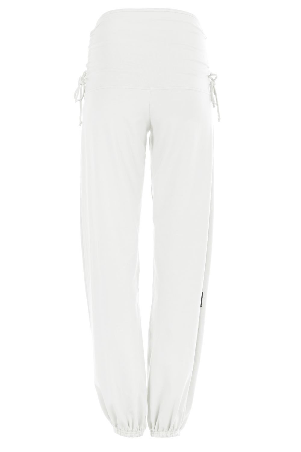 Winshape Sportbroek WH1 met aanrimpeling opzij