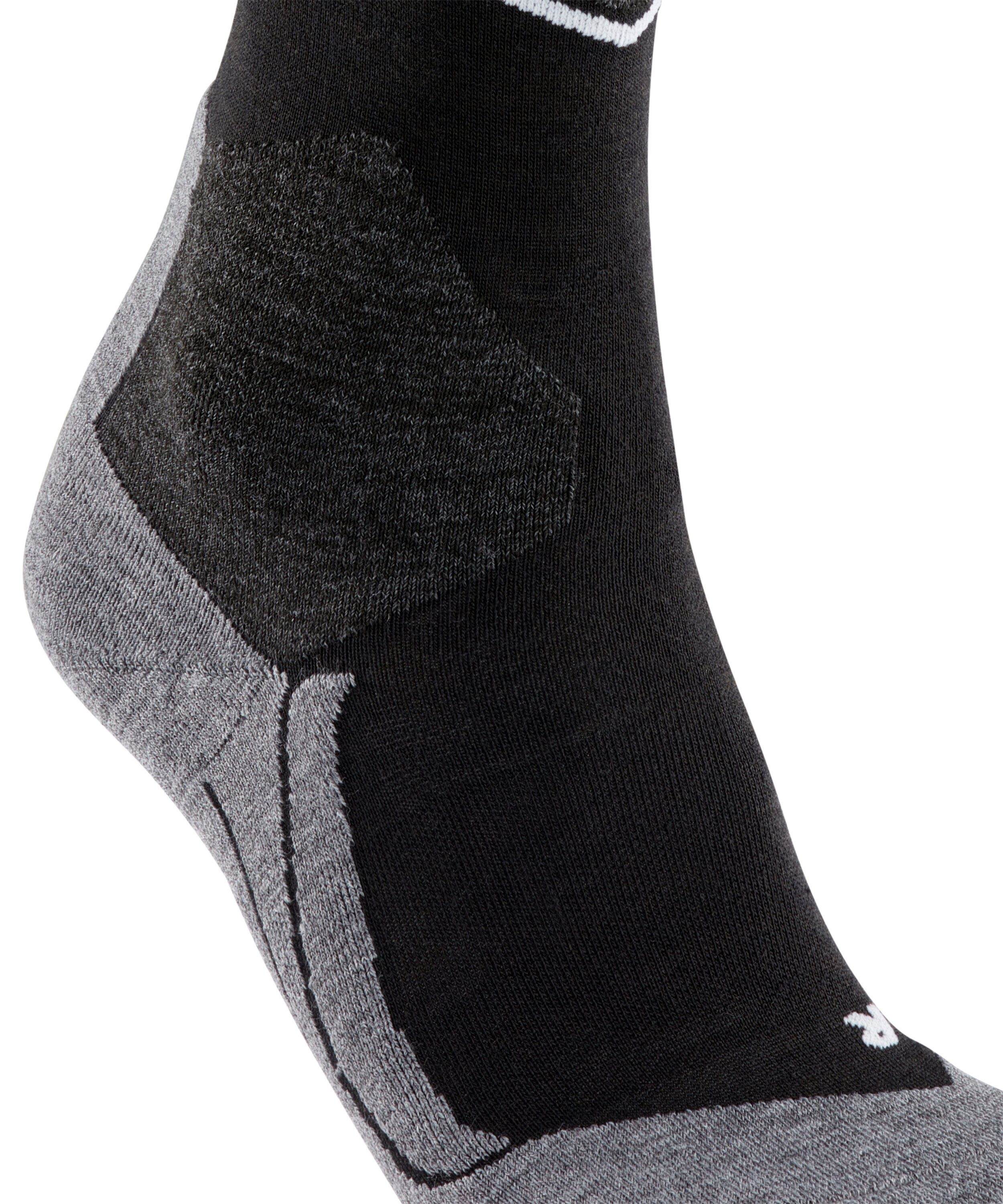 FALKE Skisokken SK4 Advanced verwarmend effect, hoge vochtopname, sneldrogend