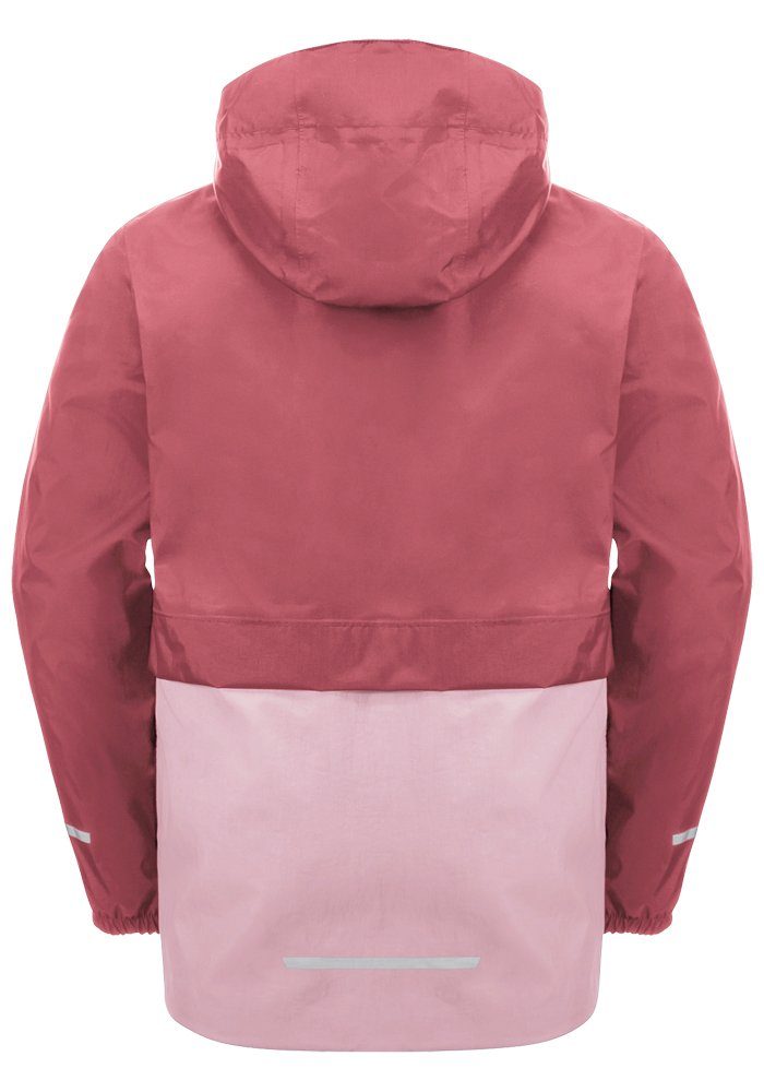 Jack Wolfskin Regenjack RAINY DAYS 2L JKT K