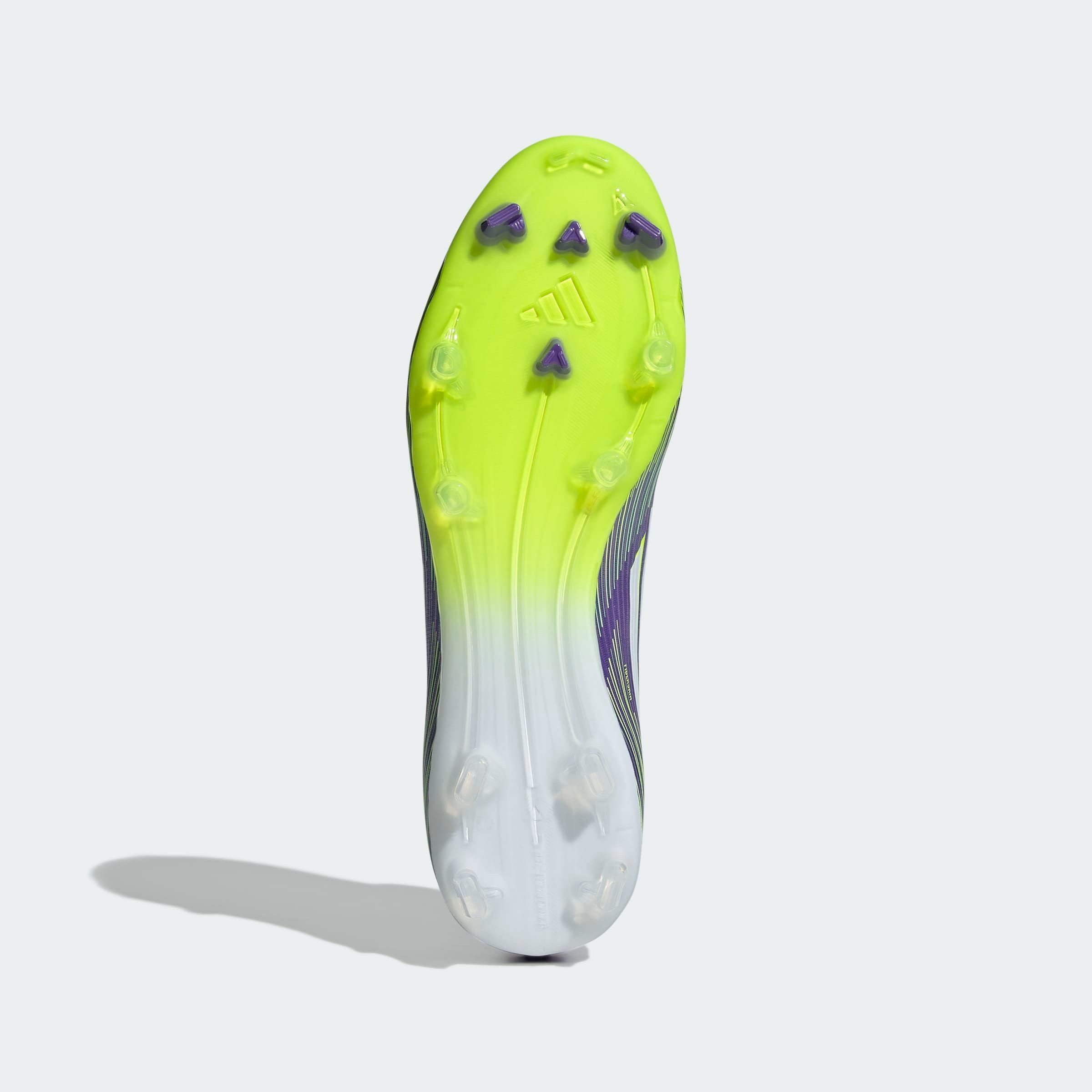 adidas Performance Voetbalschoenen F50 LEAGUE MID FG/MG