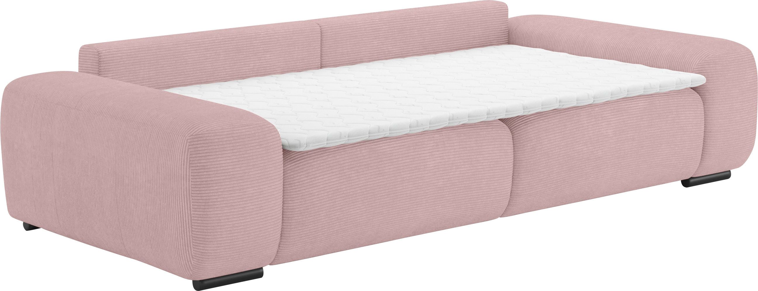 Mr. Couch Megabank Sundance, BxD 302x137 cm
