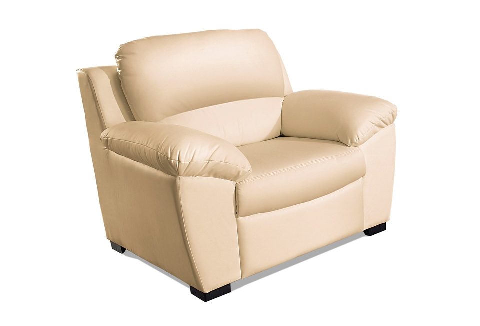 COTTA Fauteuil Dani fauteuils beige