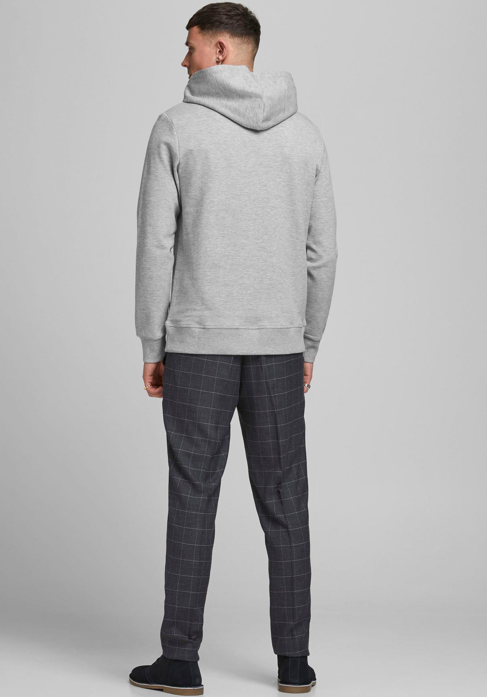 Jack & Jones Hoodie BASIC SWEAT HOOD