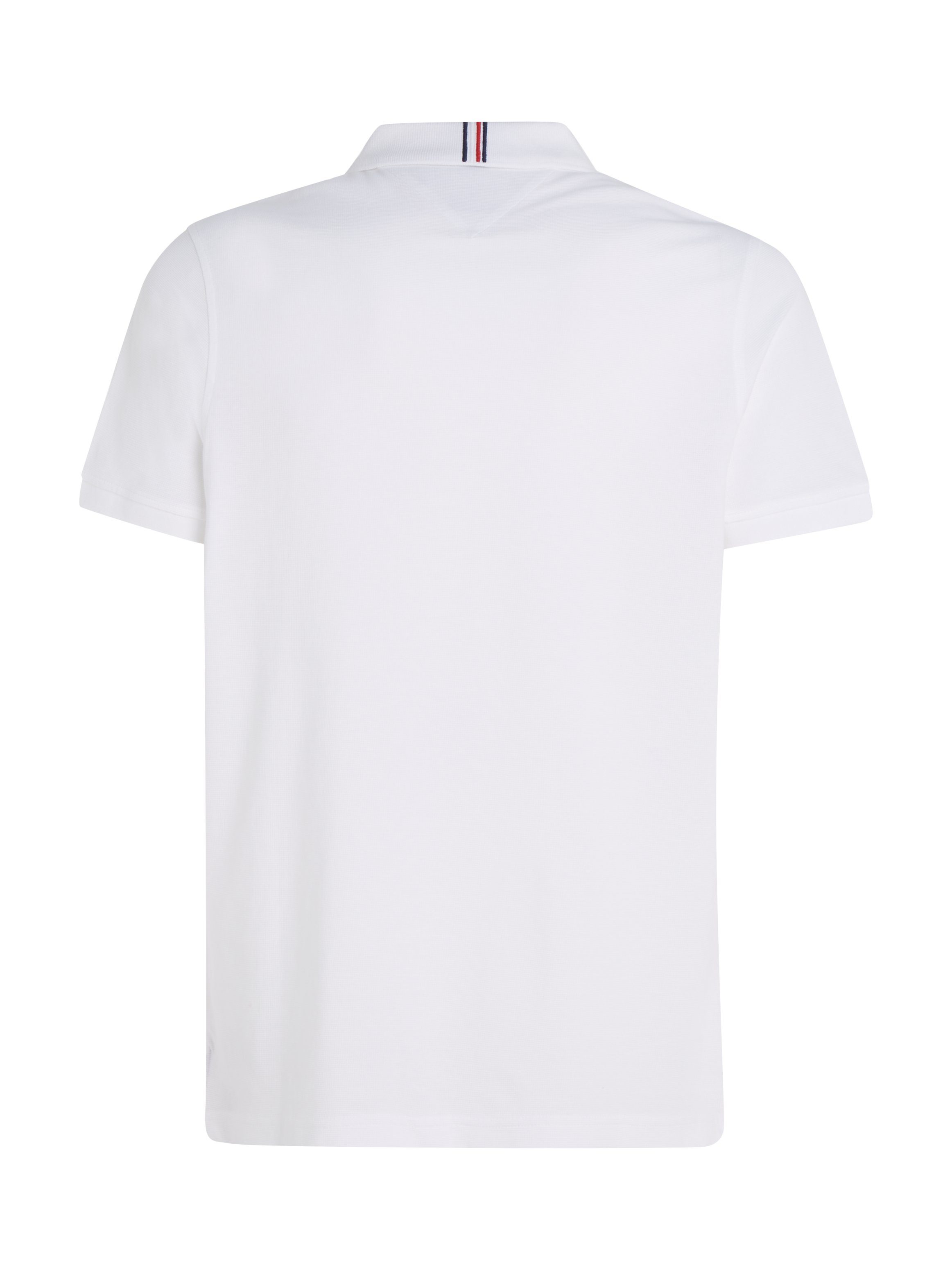 Tommy Hilfiger Poloshirt STRIPE CHEST REG POLO